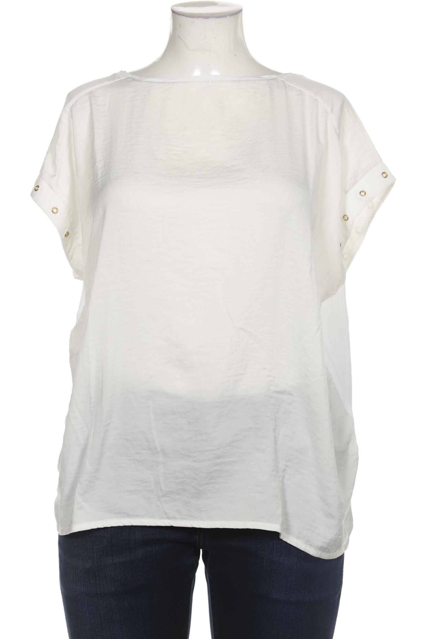 

s.Oliver Damen T-Shirt, weiß, Gr. 44