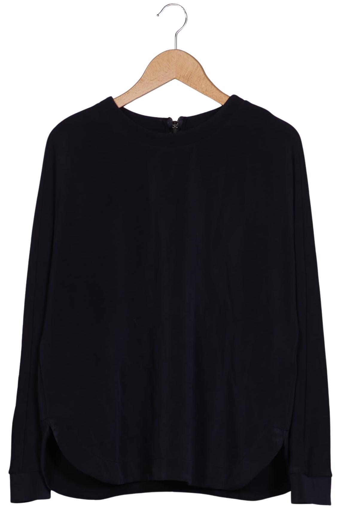 

s.Oliver Damen Sweatshirt, marineblau, Gr. 42