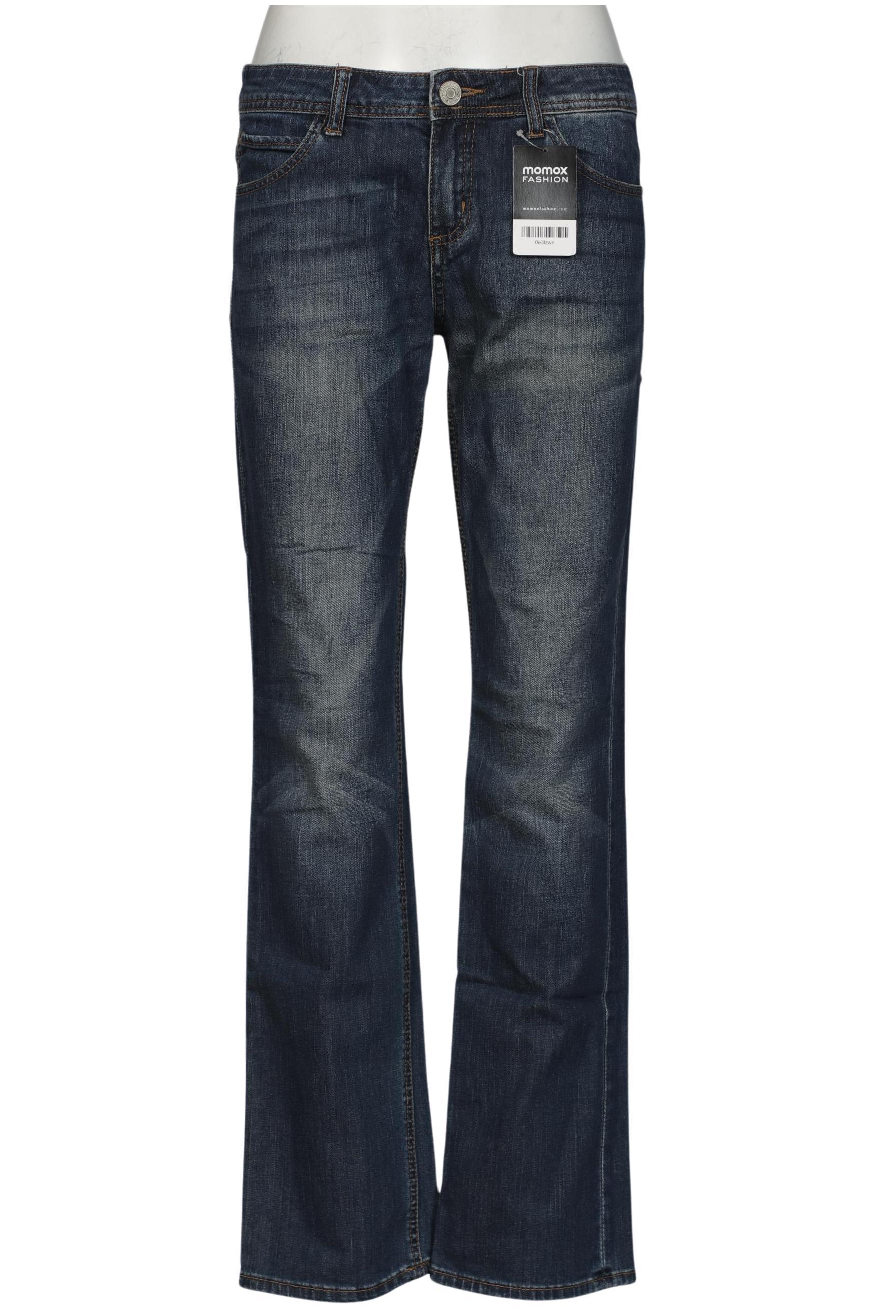 

s.Oliver Damen Jeans, blau, Gr. 38