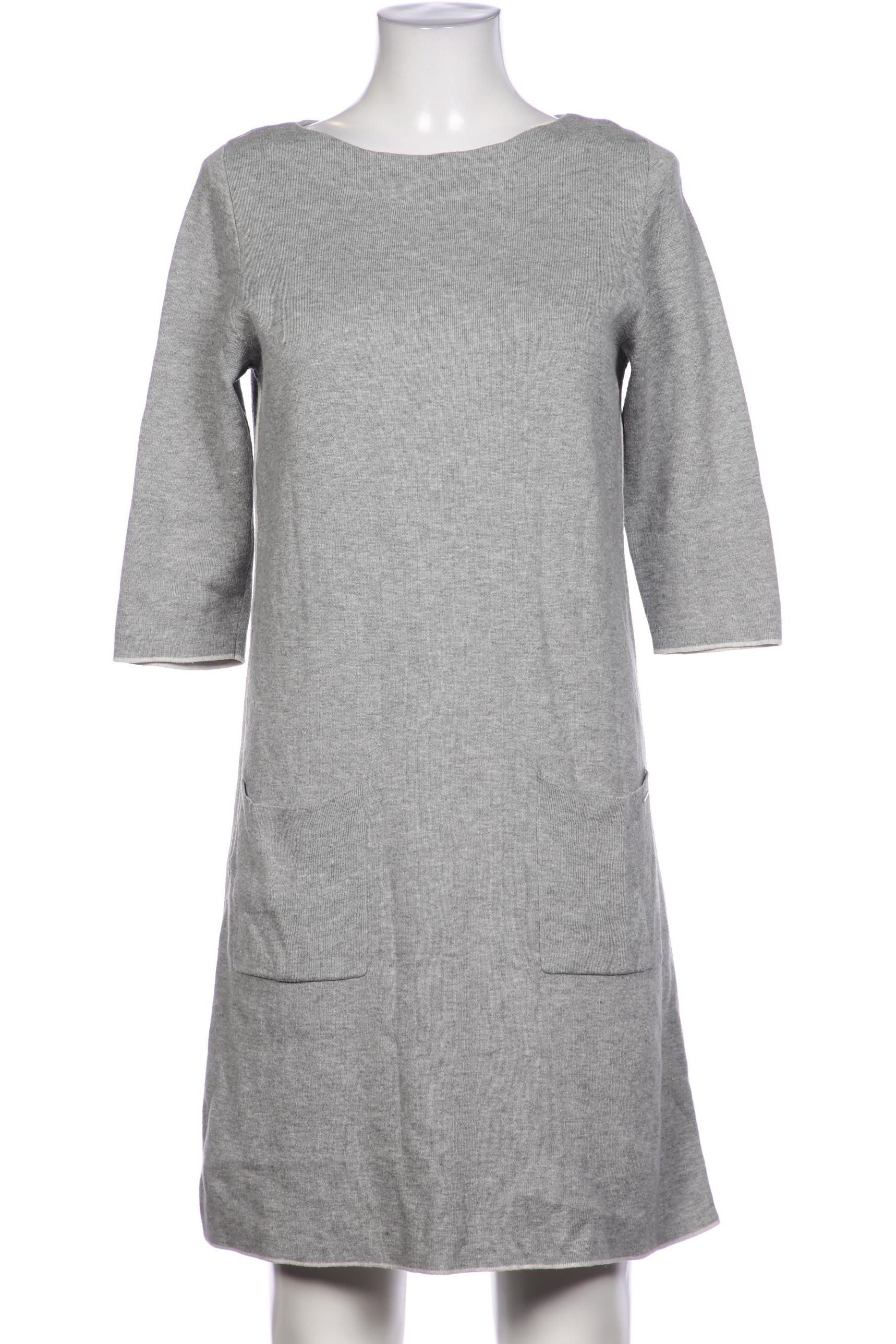 

s.Oliver Damen Kleid, grau, Gr. 38