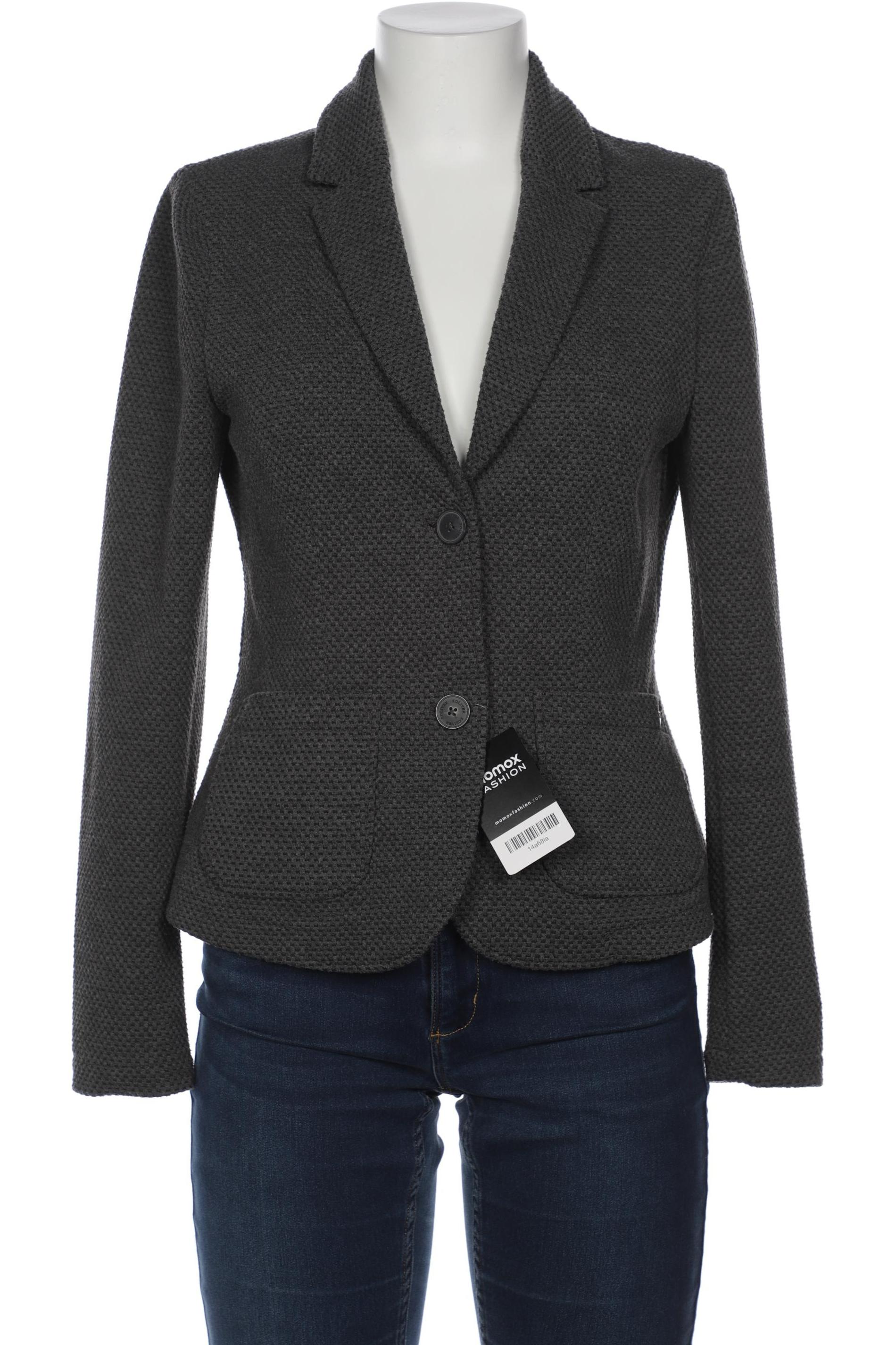 

s.Oliver Damen Blazer, grau, Gr. 40