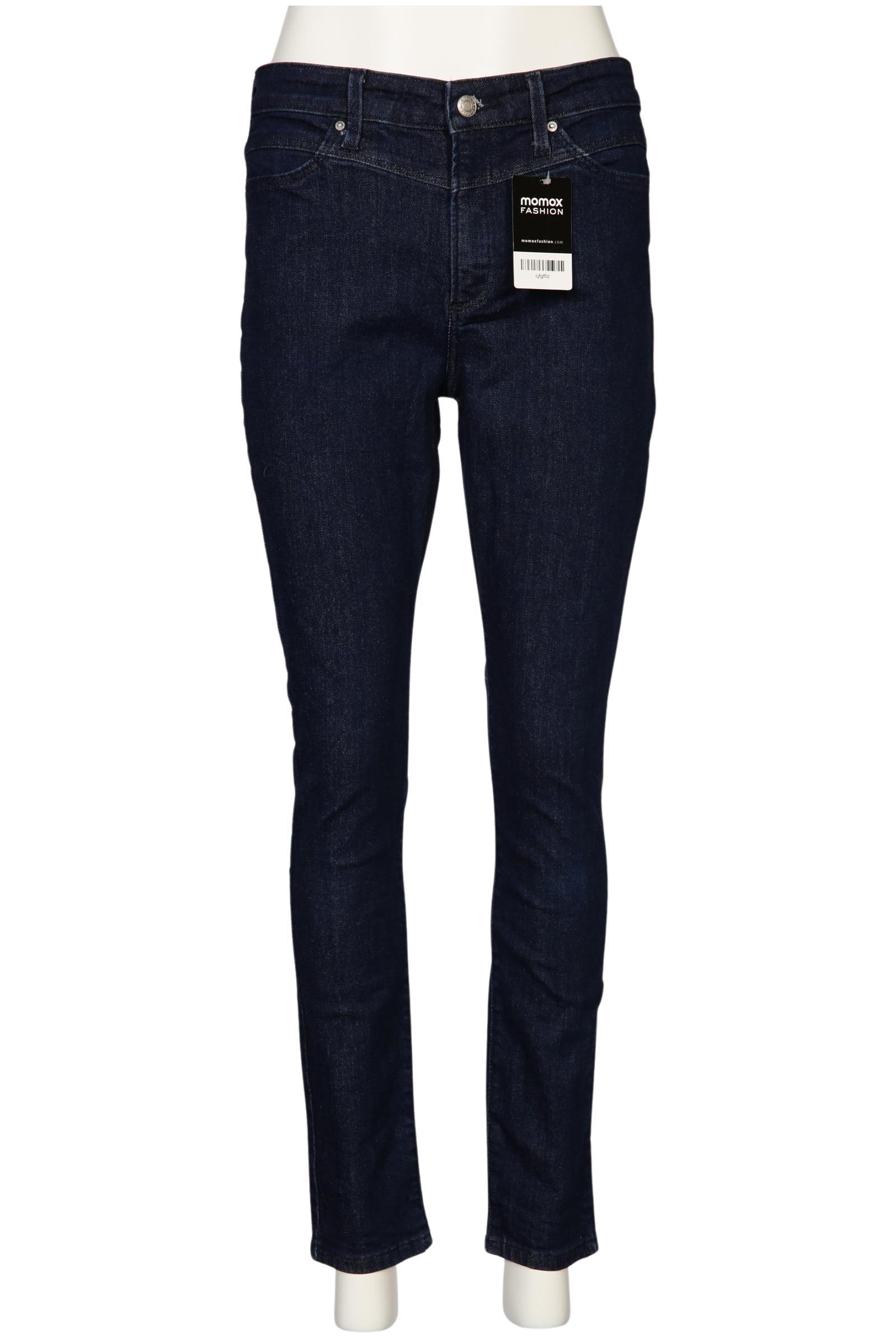

s.Oliver Damen Jeans, marineblau, Gr. 40