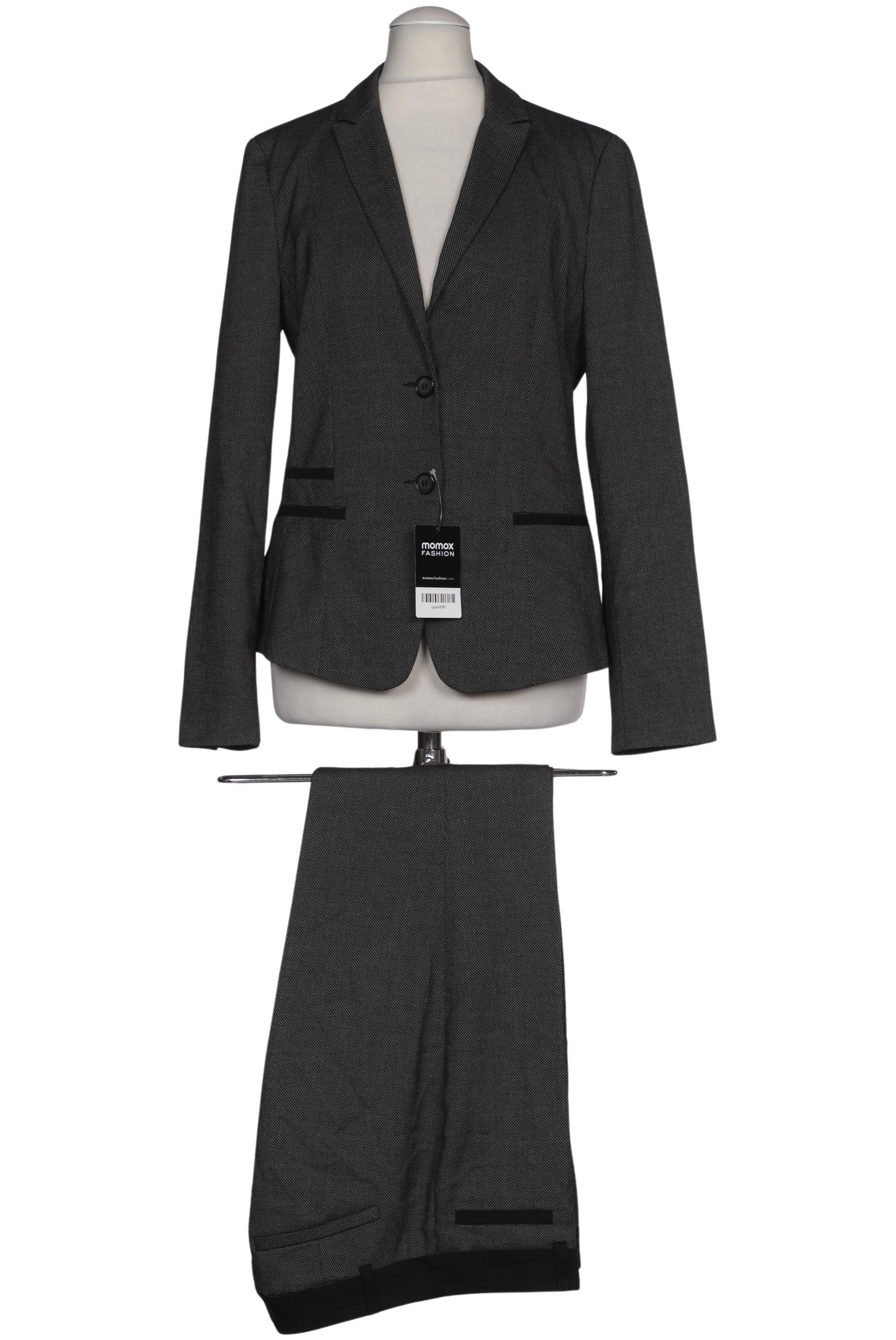 

s.Oliver Damen Anzug, grau, Gr. 36