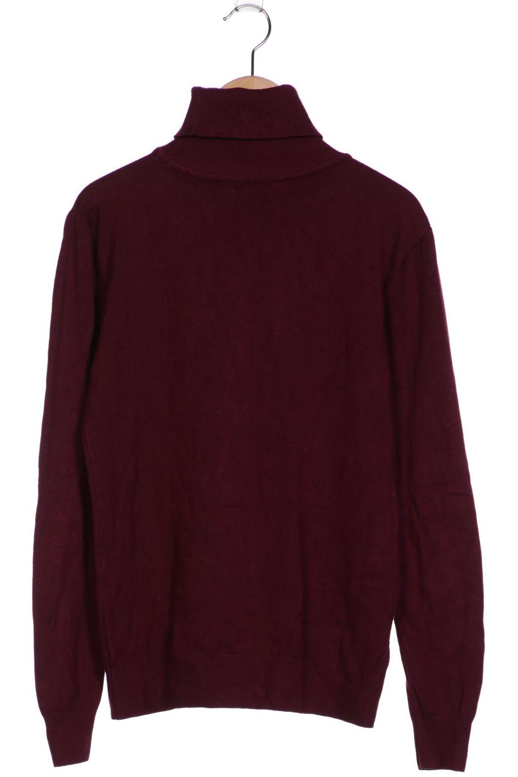 

s.Oliver Damen Pullover, bordeaux, Gr. 36