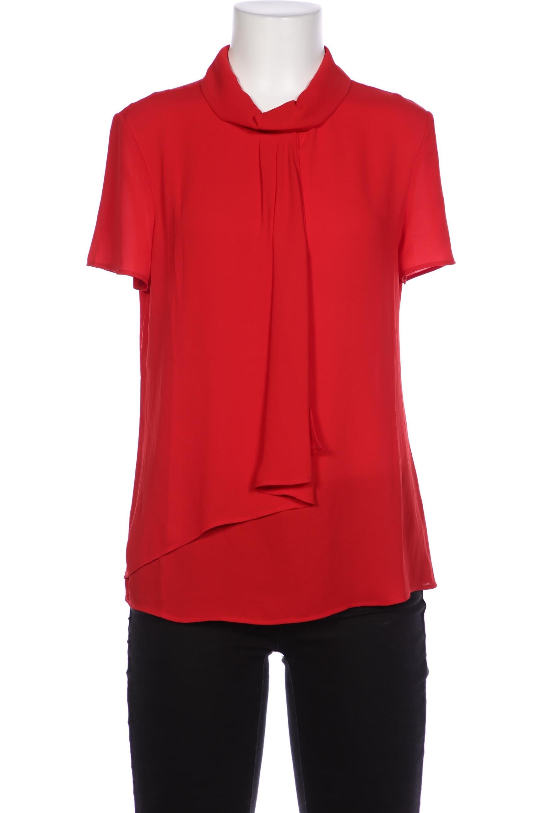 

s.Oliver Damen Bluse, rot, Gr. 36
