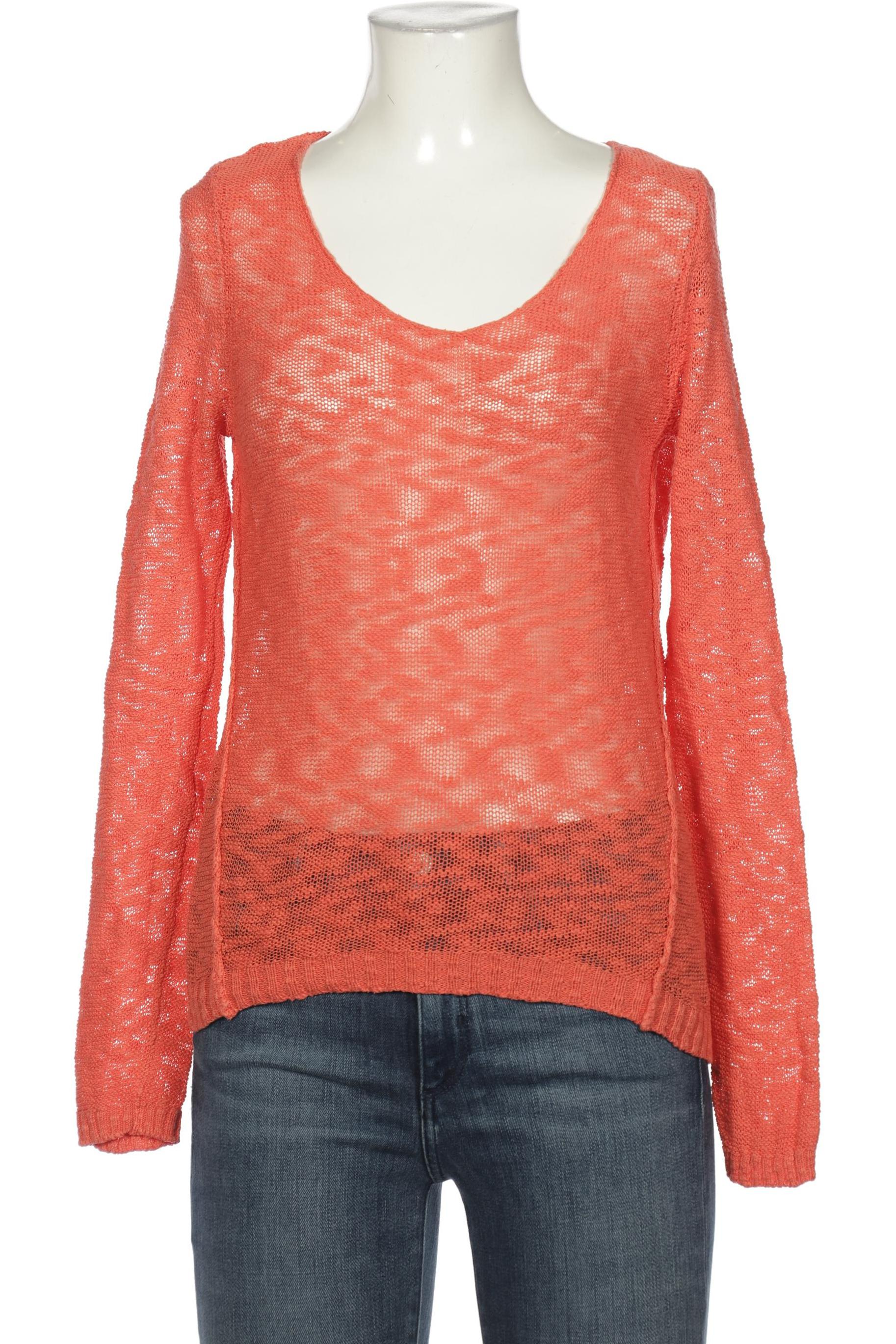 

s.Oliver Damen Pullover, pink, Gr. 34
