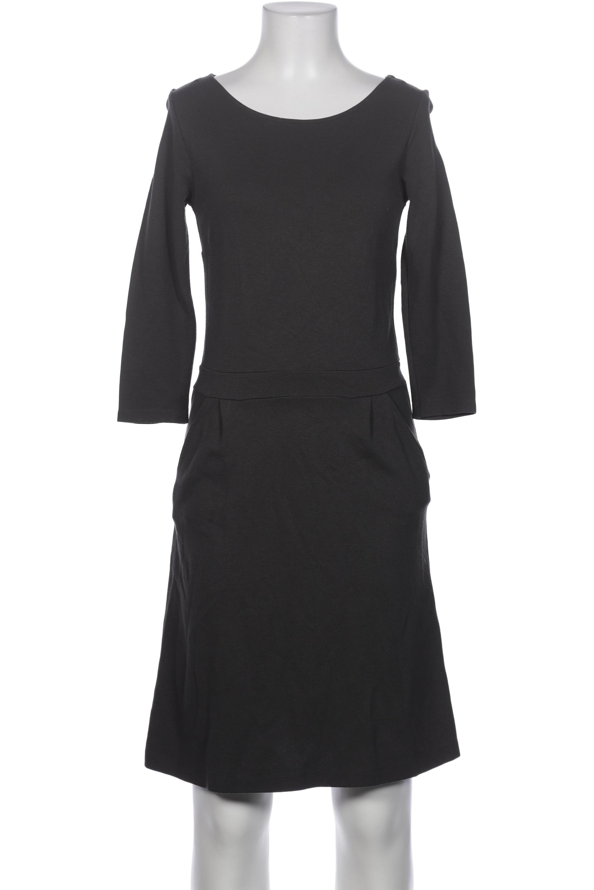 

s.Oliver Damen Kleid, grau, Gr. 34