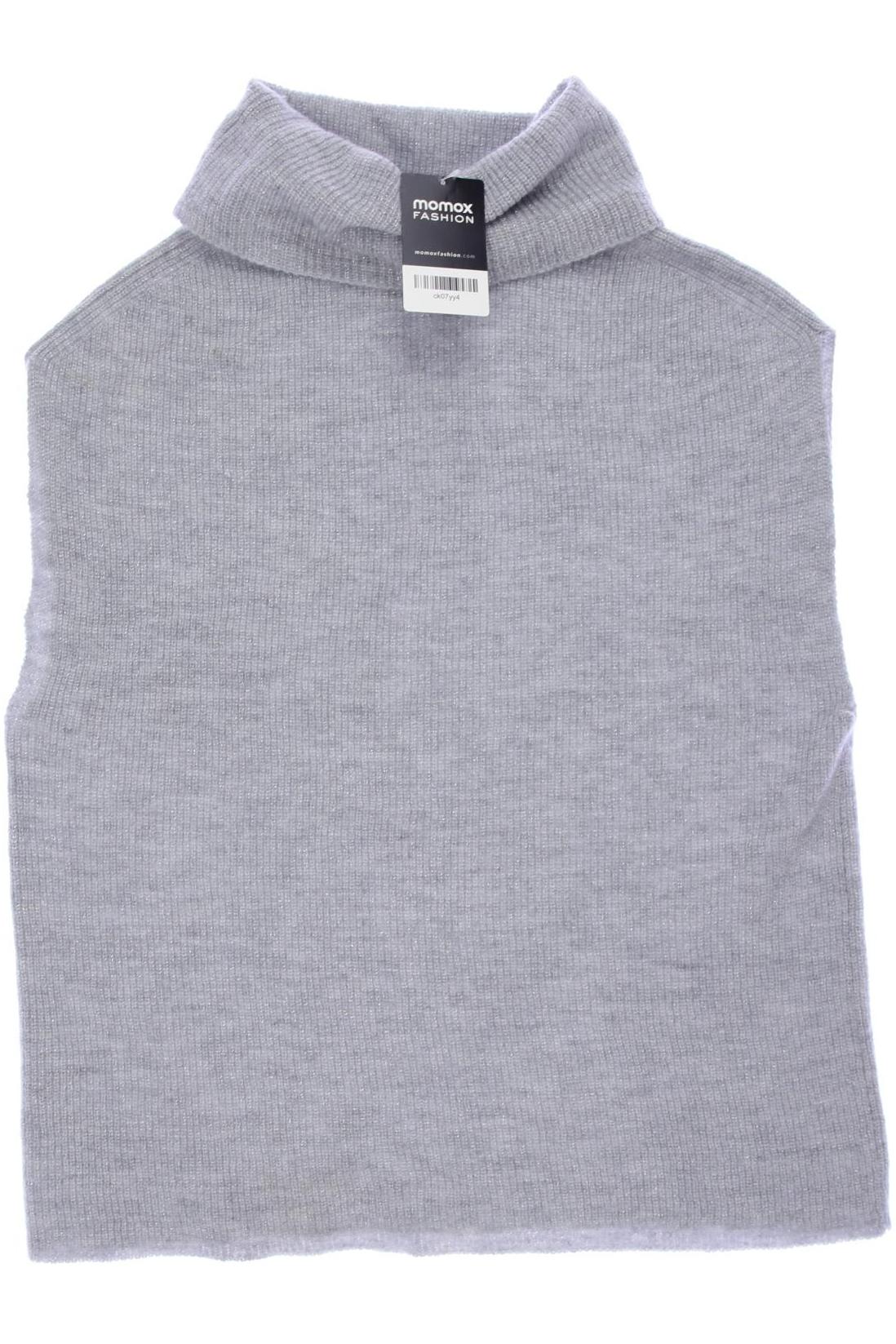 

s.Oliver Damen Pullover, grau, Gr. 36