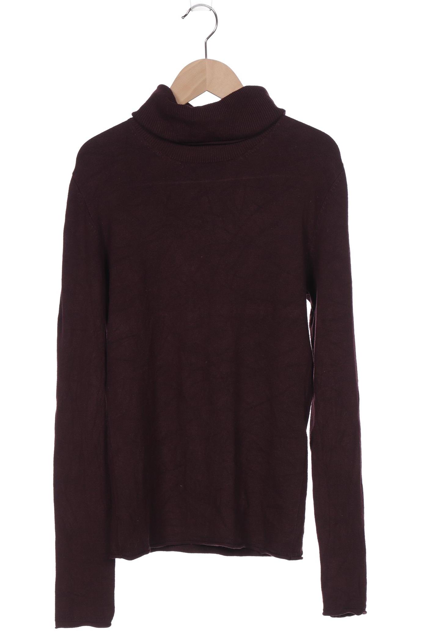 

s.Oliver Damen Pullover, bordeaux, Gr. 36