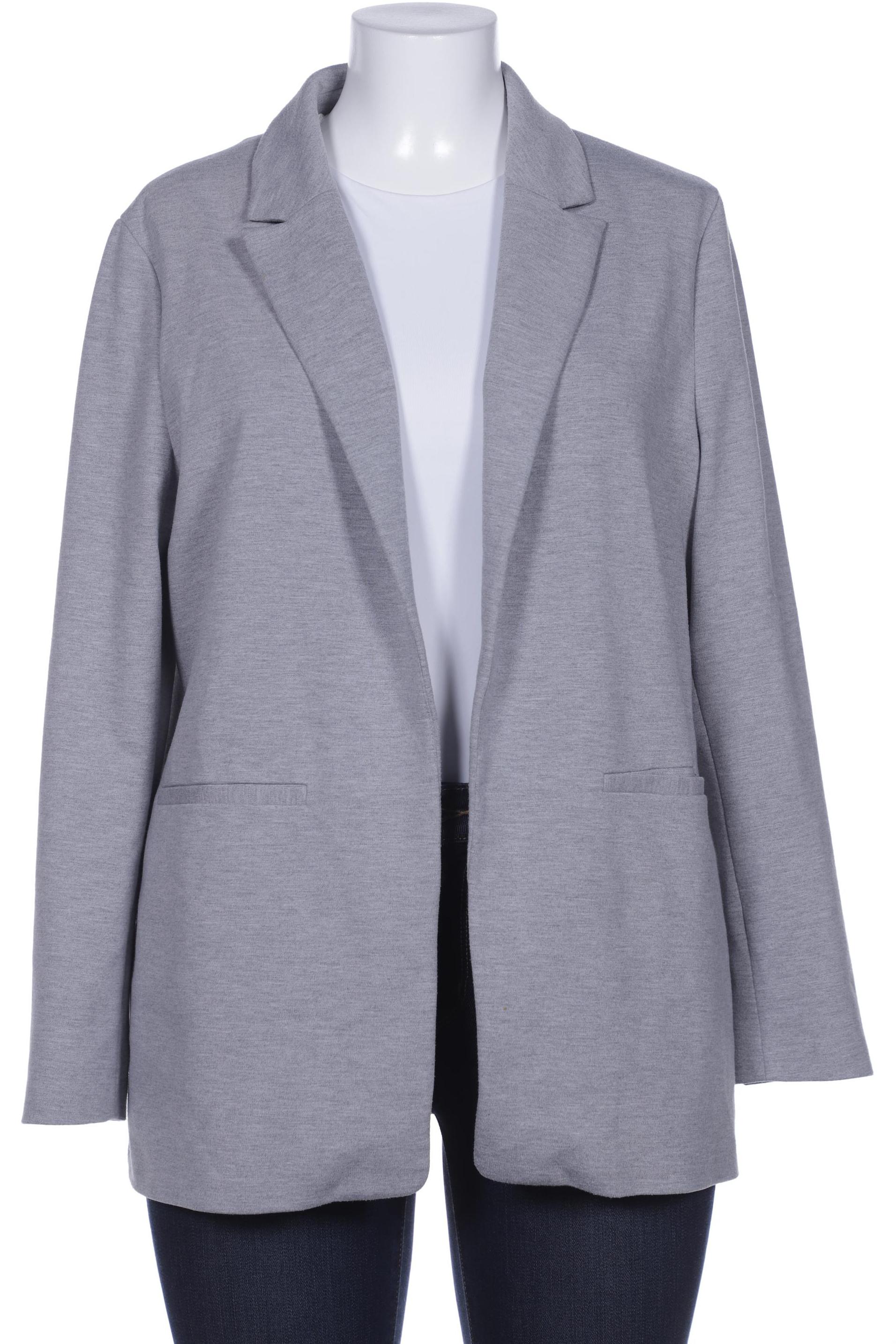 

s.Oliver Damen Blazer, grau