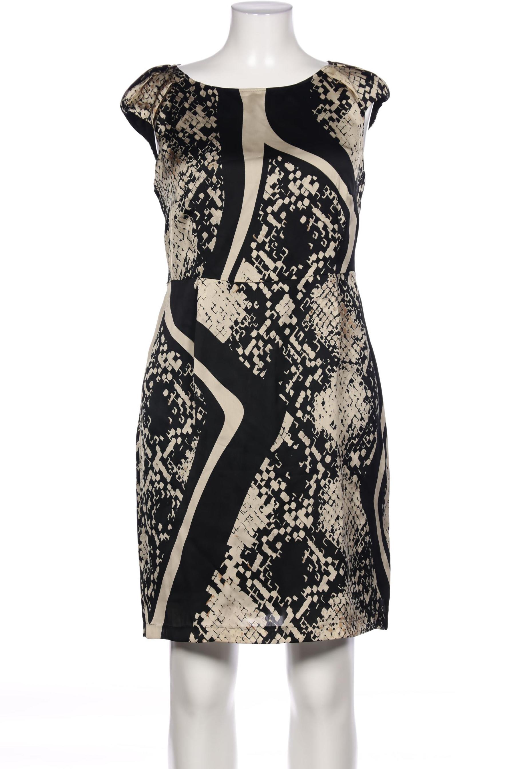 

s.Oliver Damen Kleid, schwarz