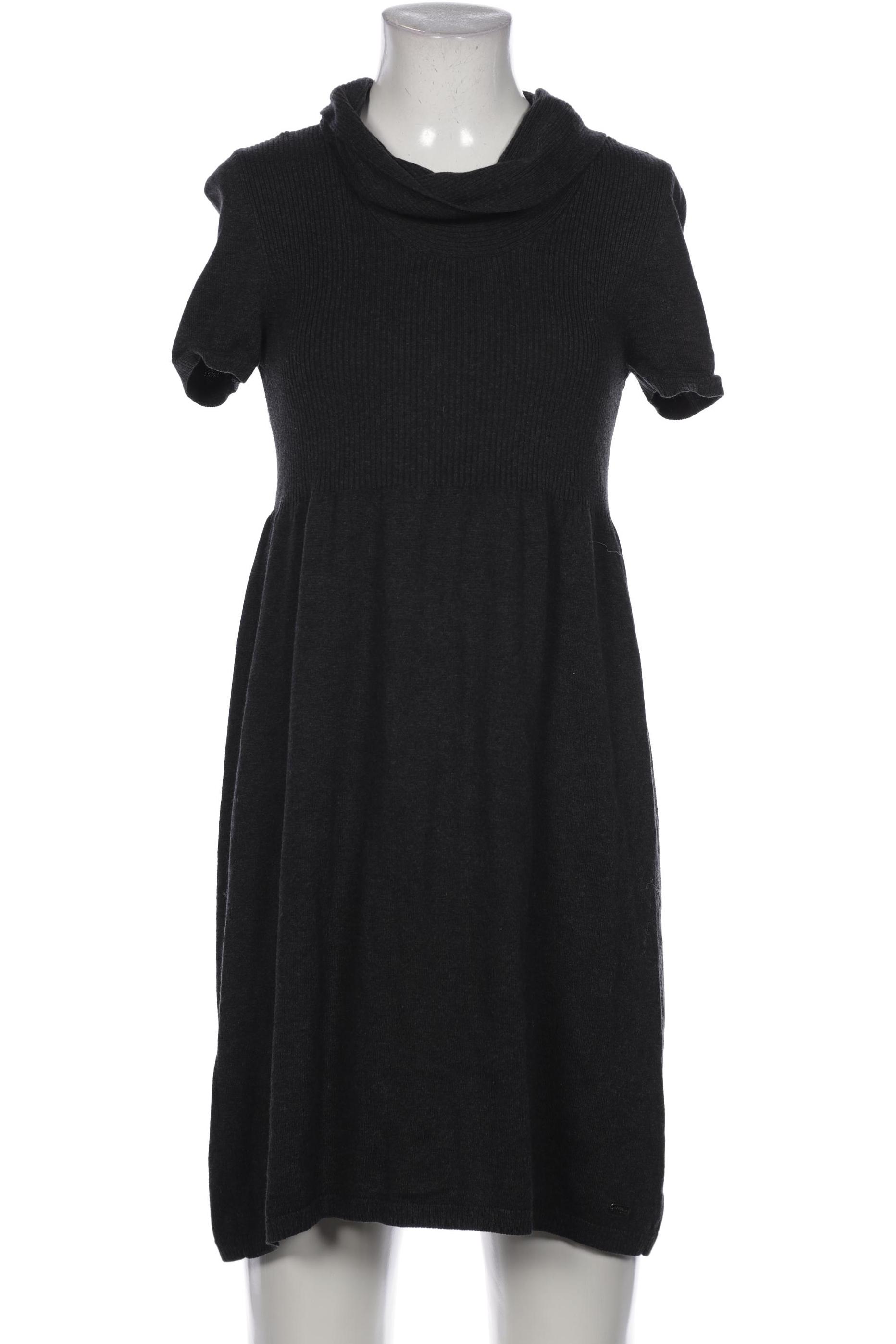 

s.Oliver Damen Kleid, grau, Gr. 40