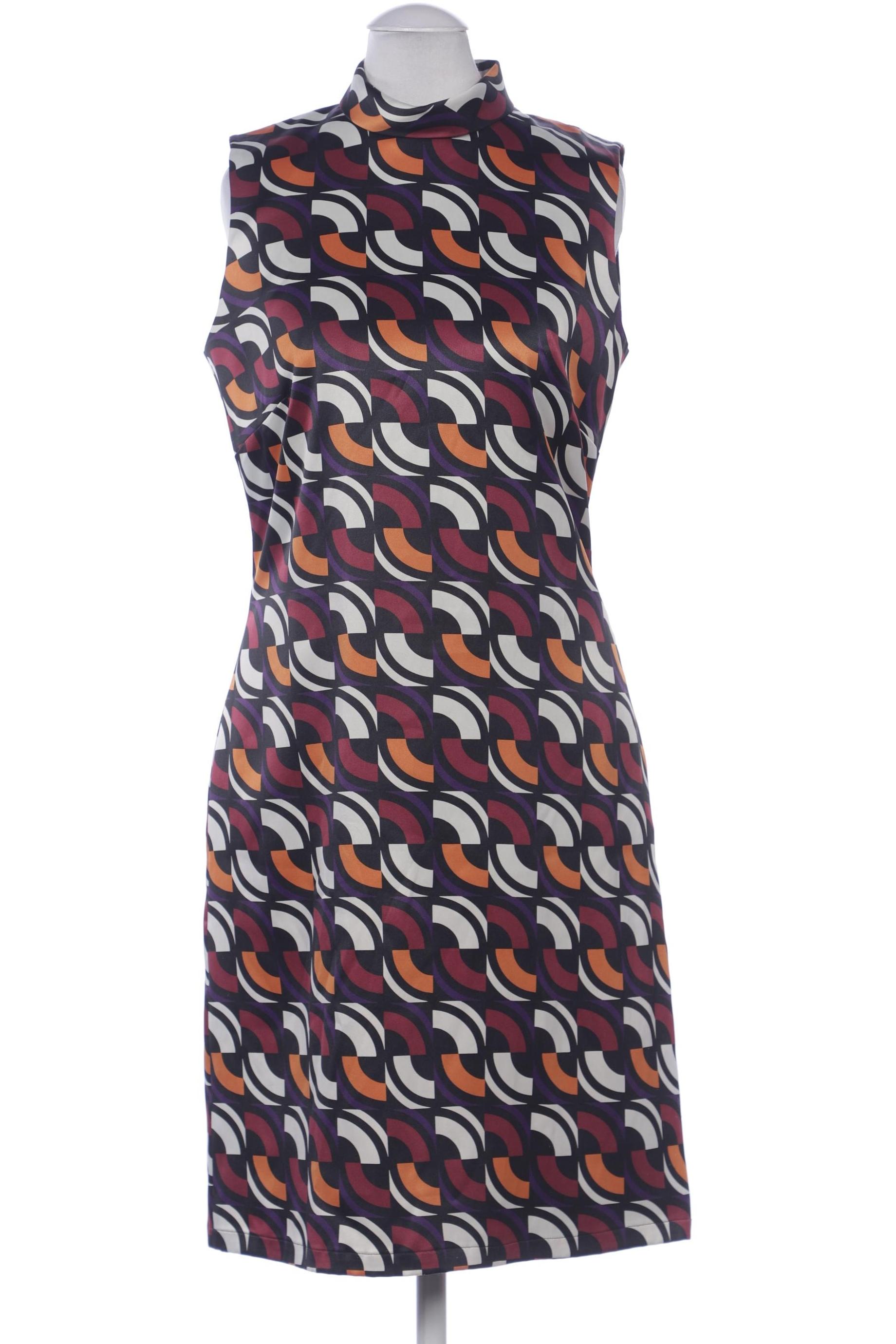 

s.Oliver Damen Kleid, bordeaux, Gr. 38