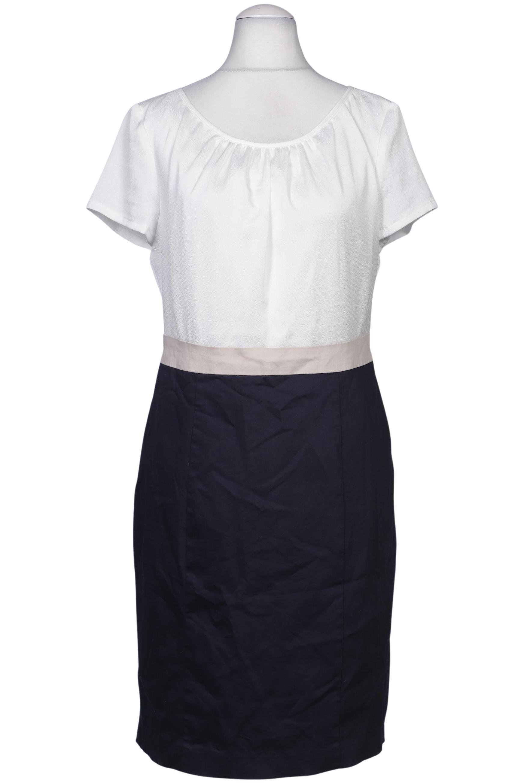 

s.Oliver Damen Kleid, marineblau, Gr. 40