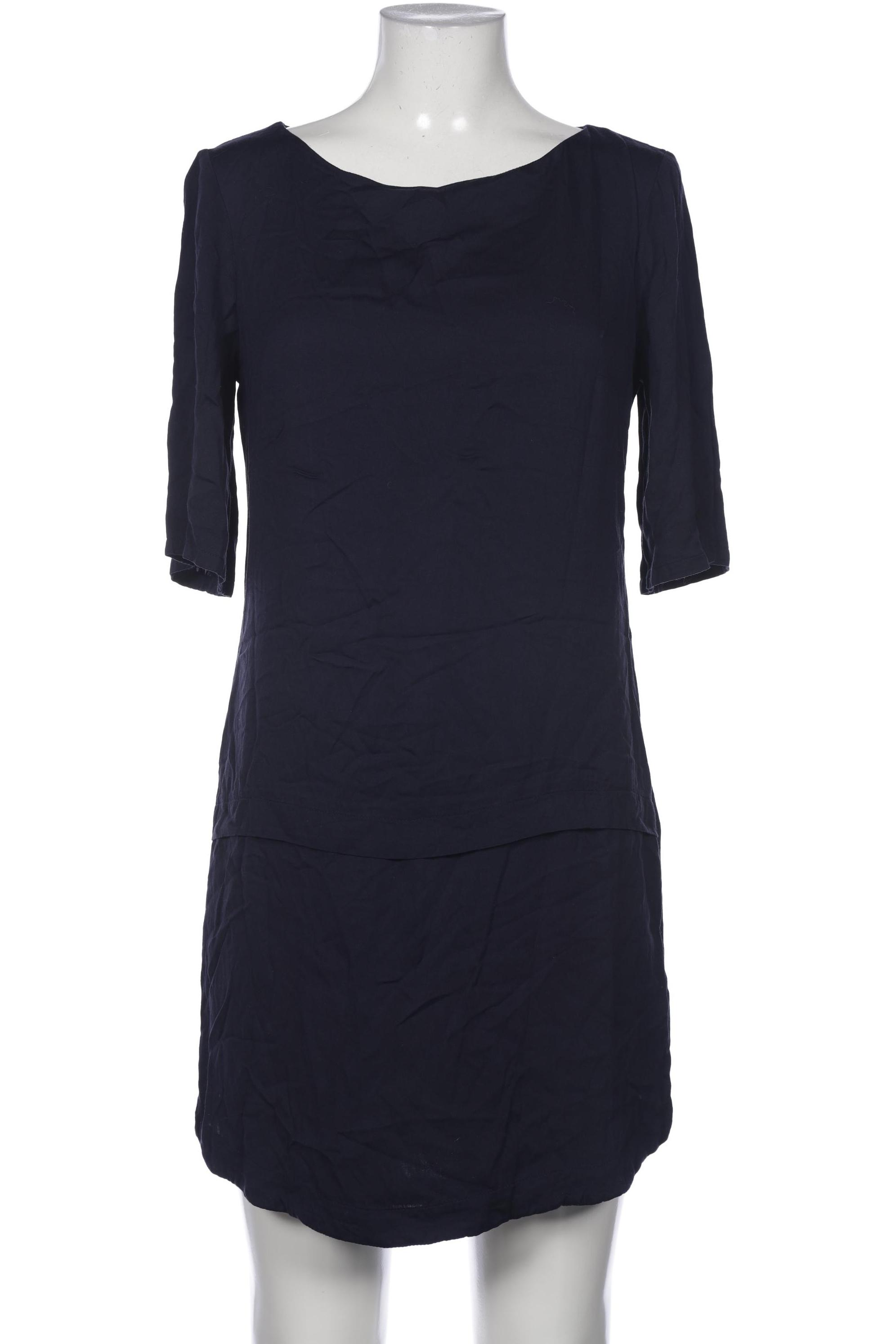 

s.Oliver Damen Kleid, marineblau