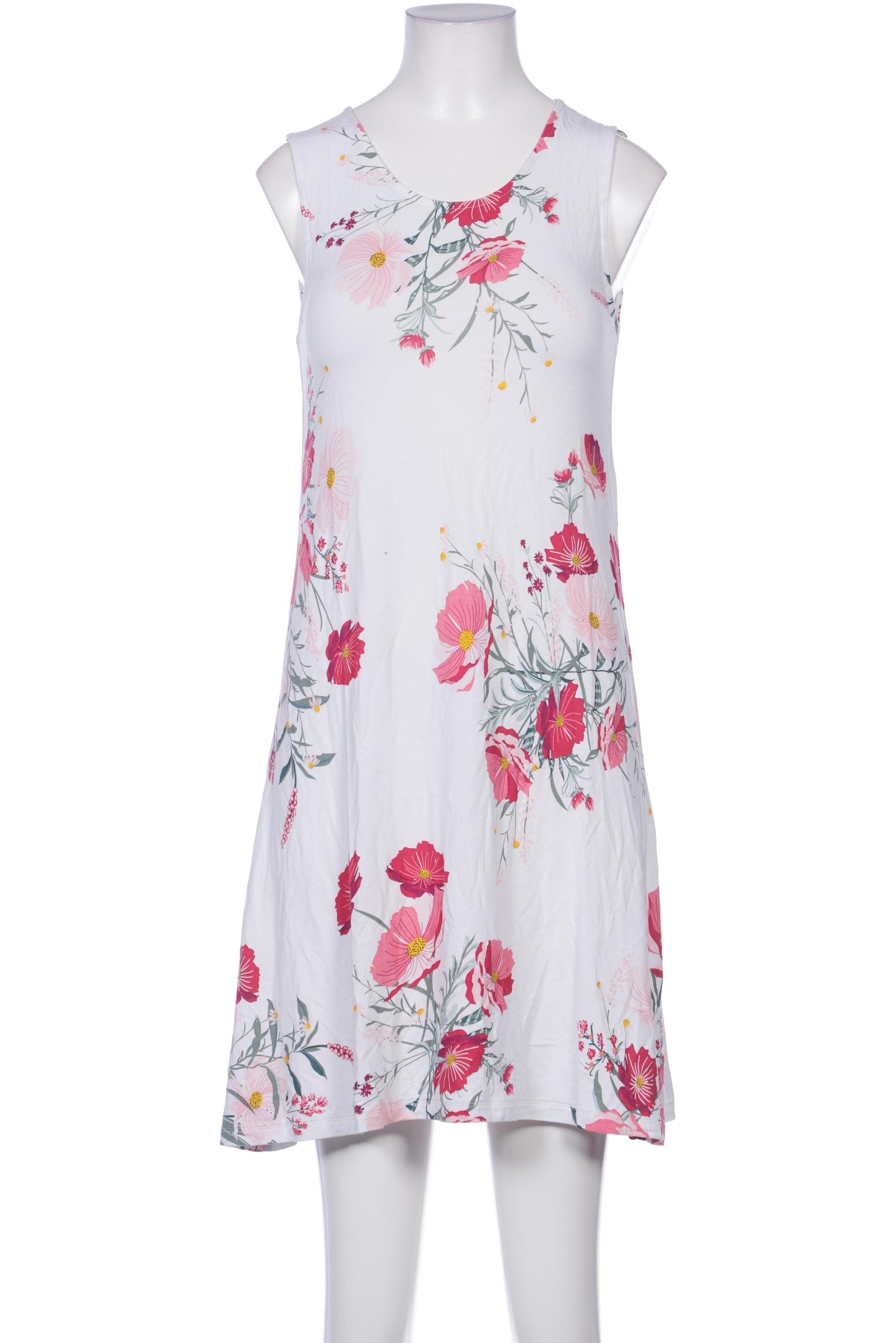 

s.Oliver Damen Kleid, mehrfarbig, Gr. 34