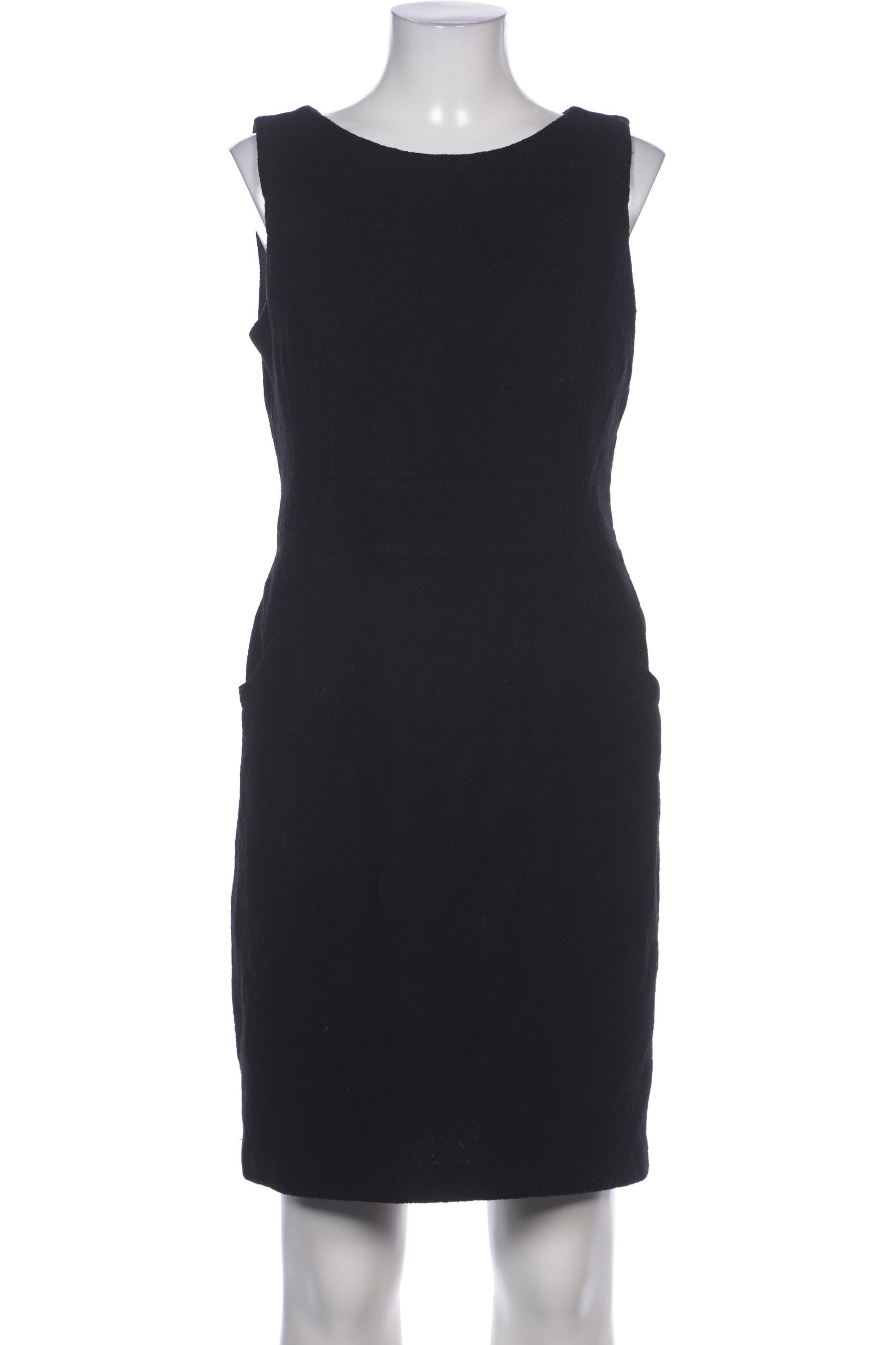 

s.Oliver Damen Kleid, schwarz, Gr. 40