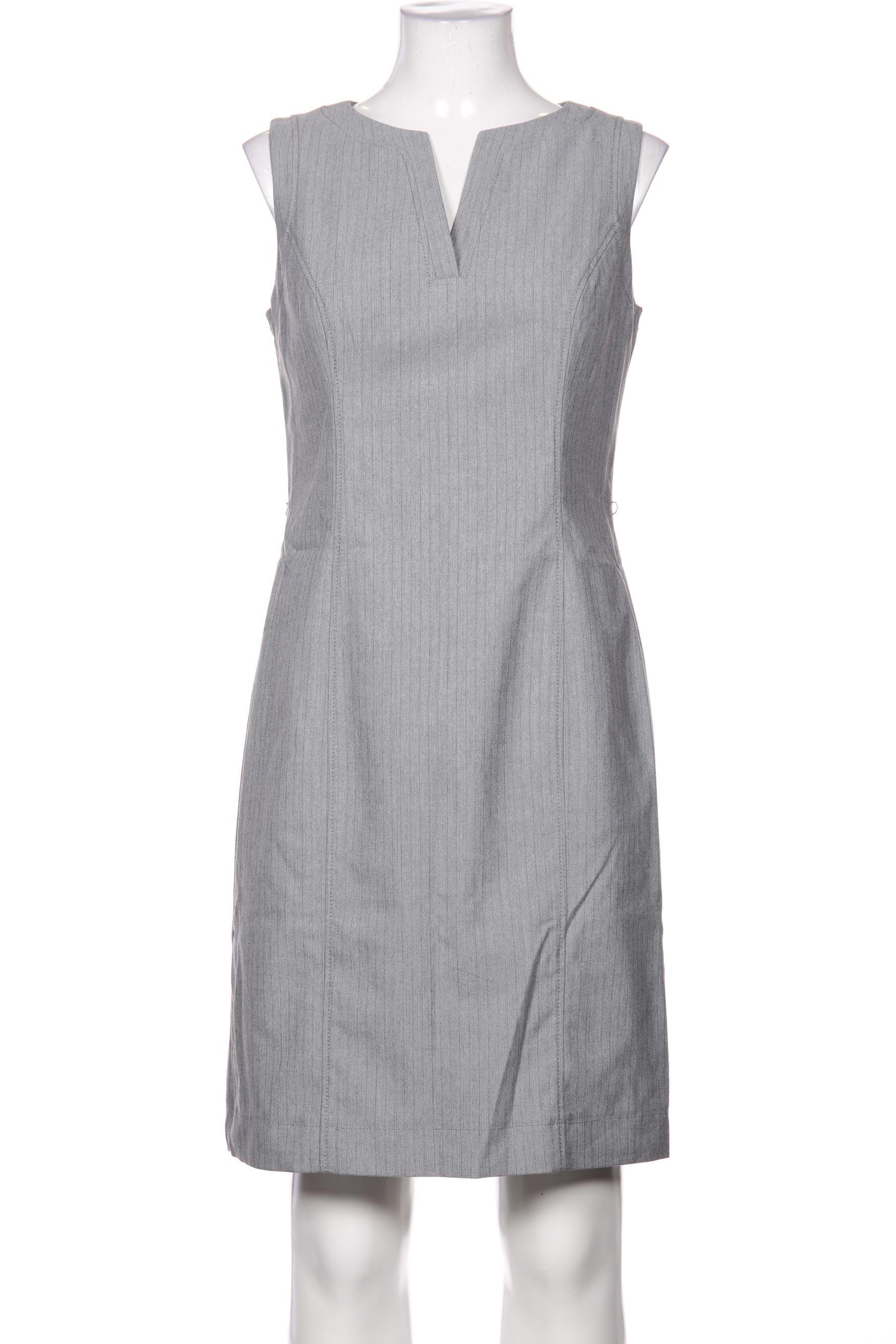 

s.Oliver Damen Kleid, grau, Gr. 40