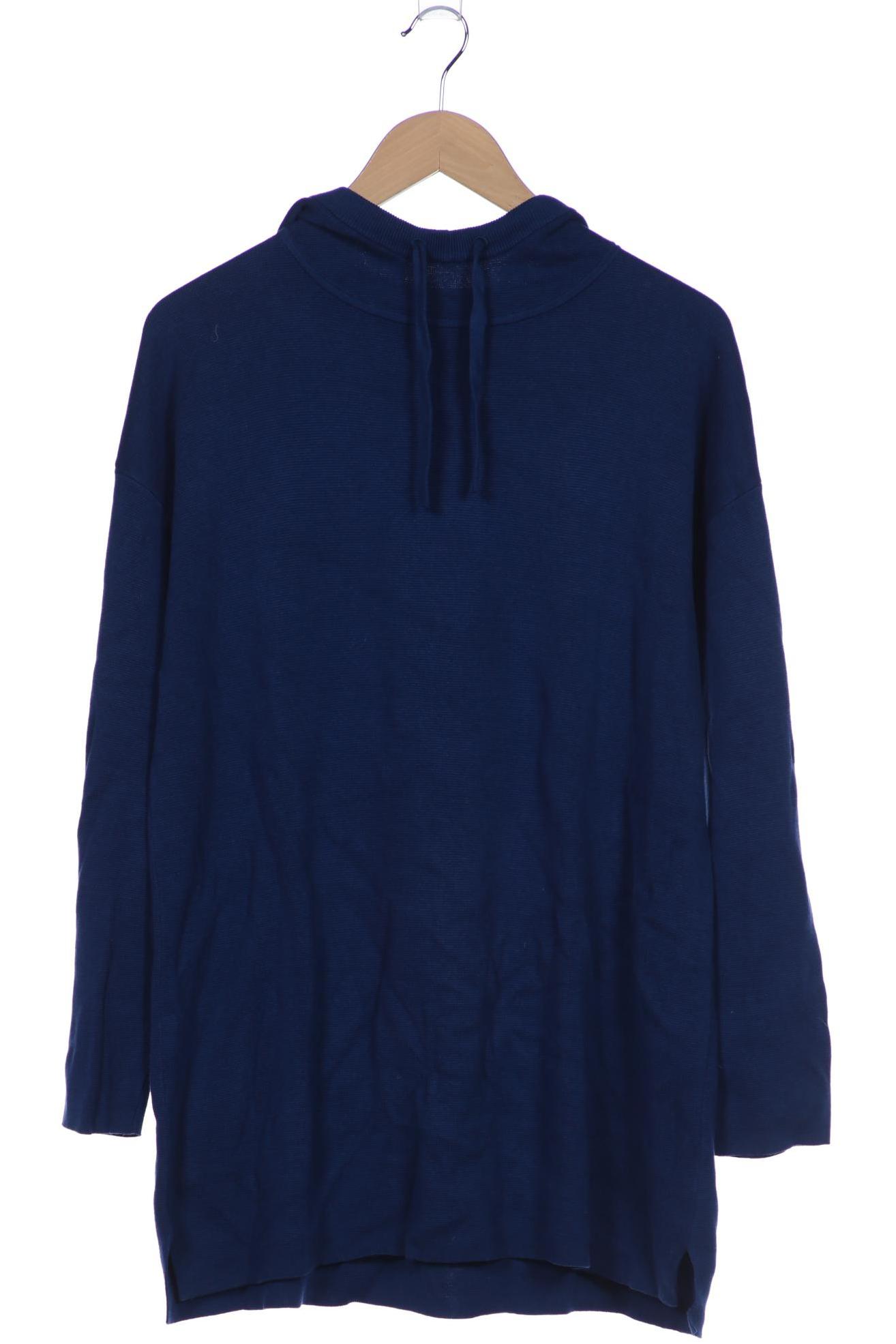 

s.Oliver Damen Pullover, marineblau, Gr. 46