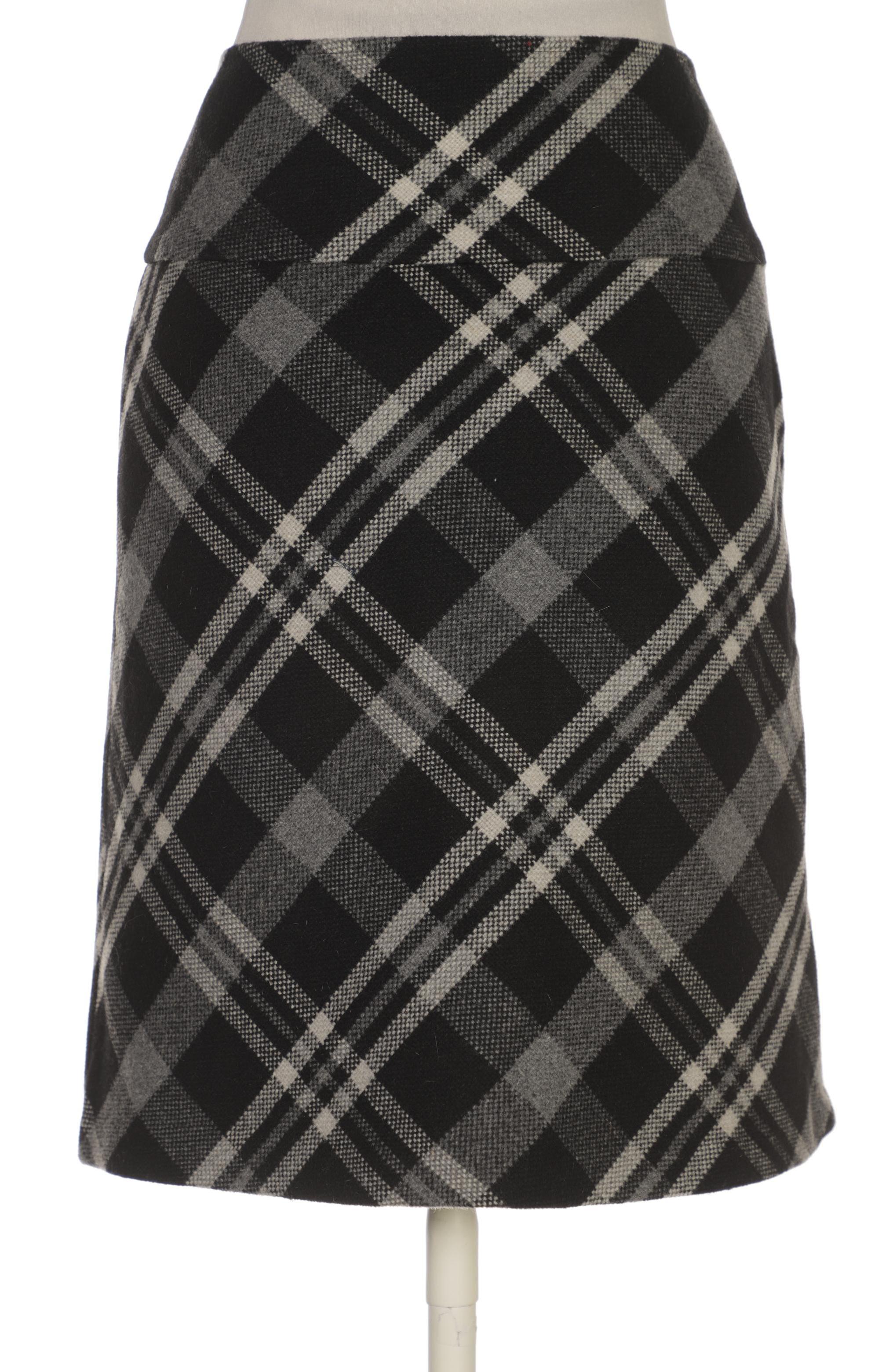 

s.Oliver Damen Rock, schwarz, Gr. 36