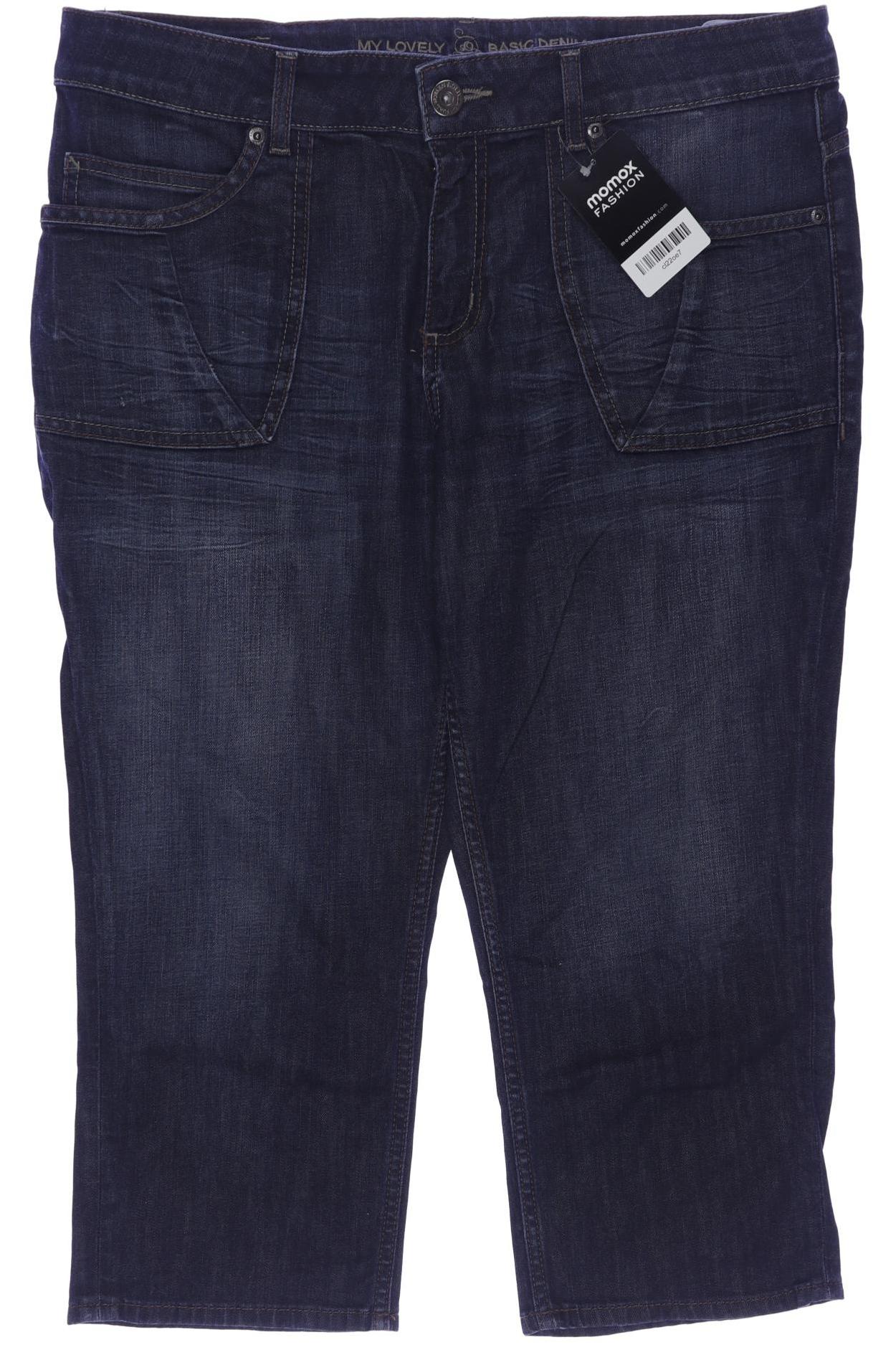 

s.Oliver Damen Jeans, marineblau, Gr. 44