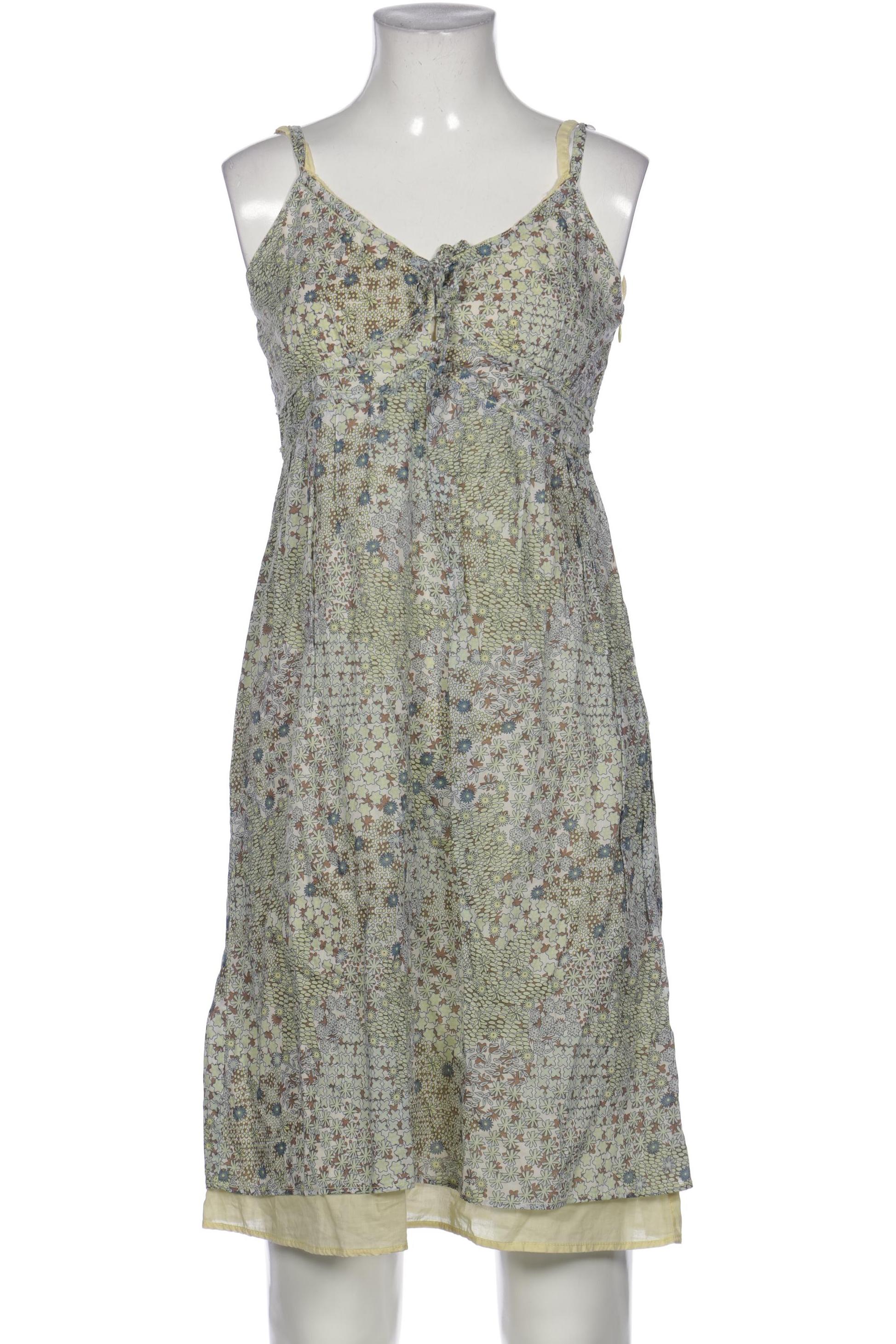 

s.Oliver Damen Kleid, hellgrün, Gr. 36