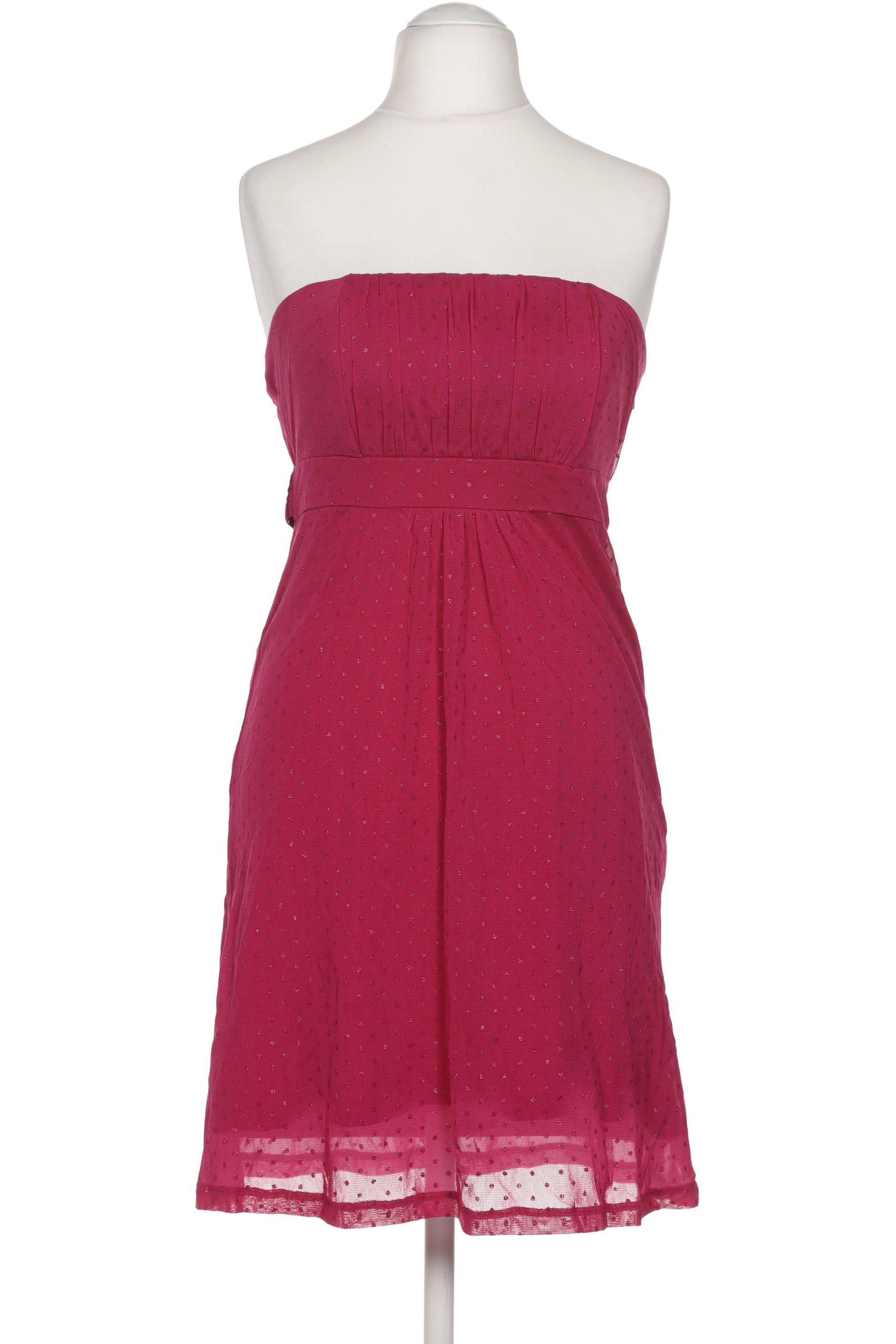 

s.Oliver Damen Kleid, bordeaux