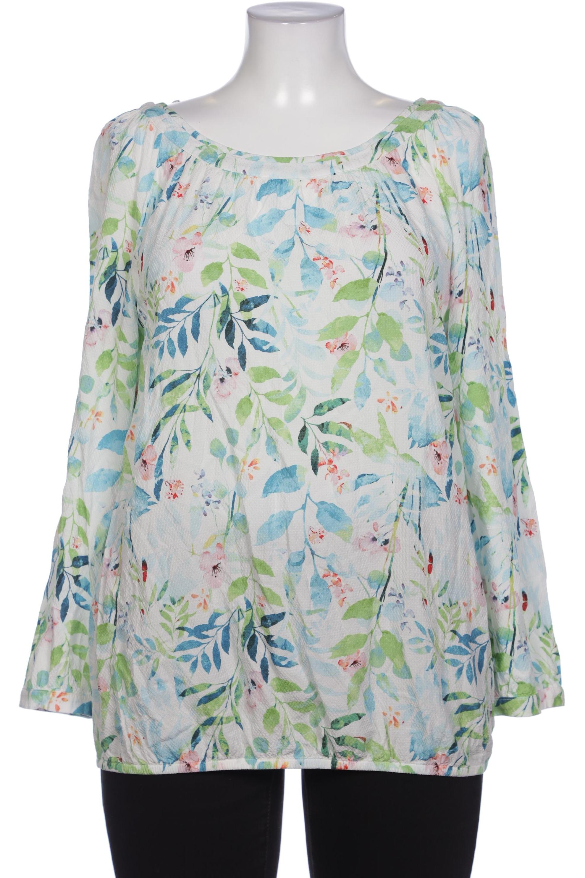 

s.Oliver Damen Bluse, mehrfarbig, Gr. 42