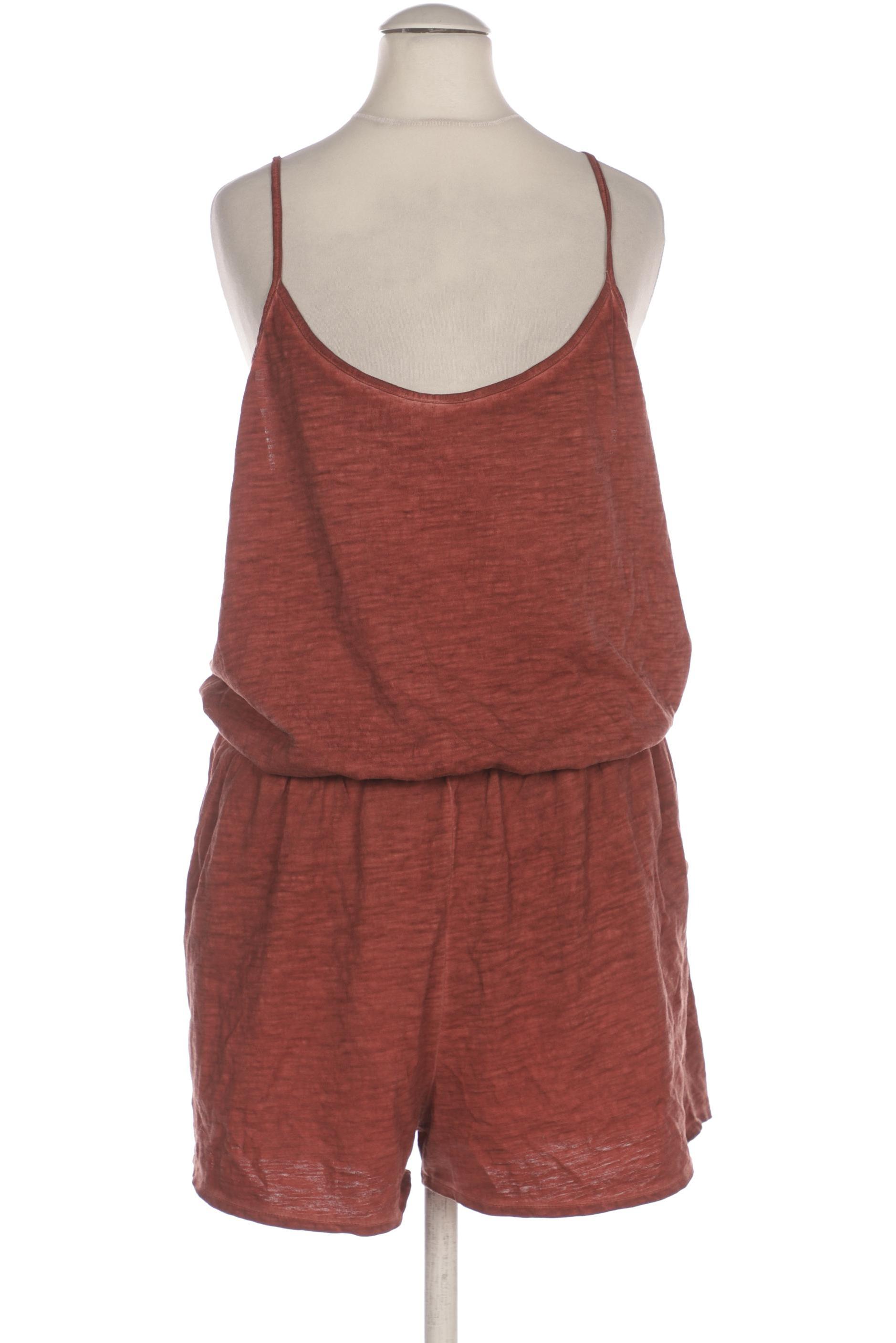 

s.Oliver Damen Jumpsuit/Overall, rot
