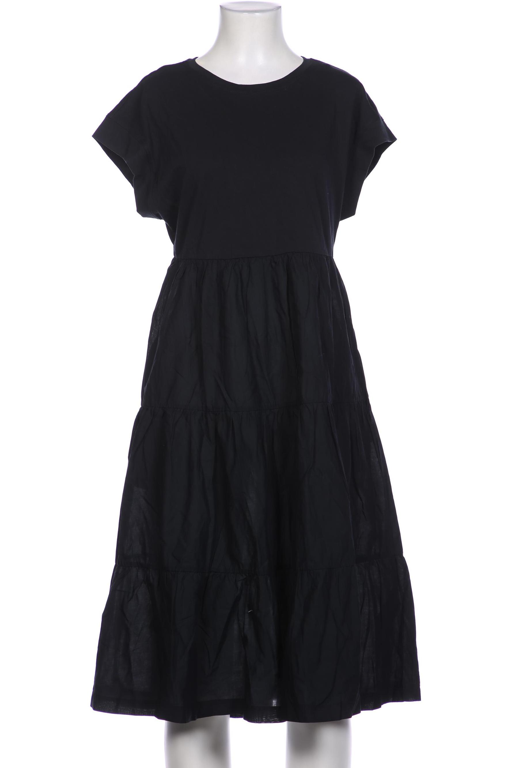 

s.Oliver Damen Kleid, marineblau