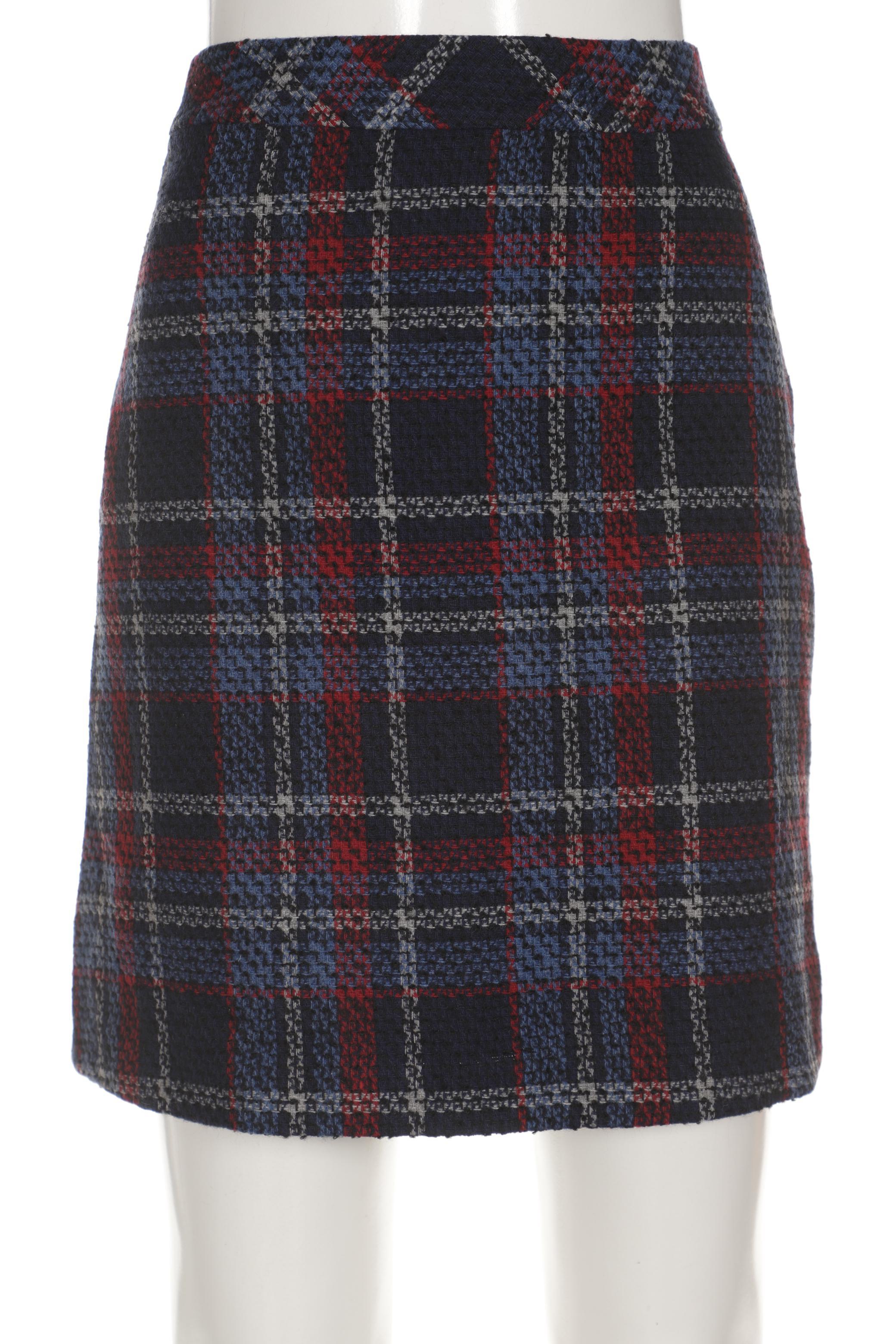 

s.Oliver Damen Rock, marineblau