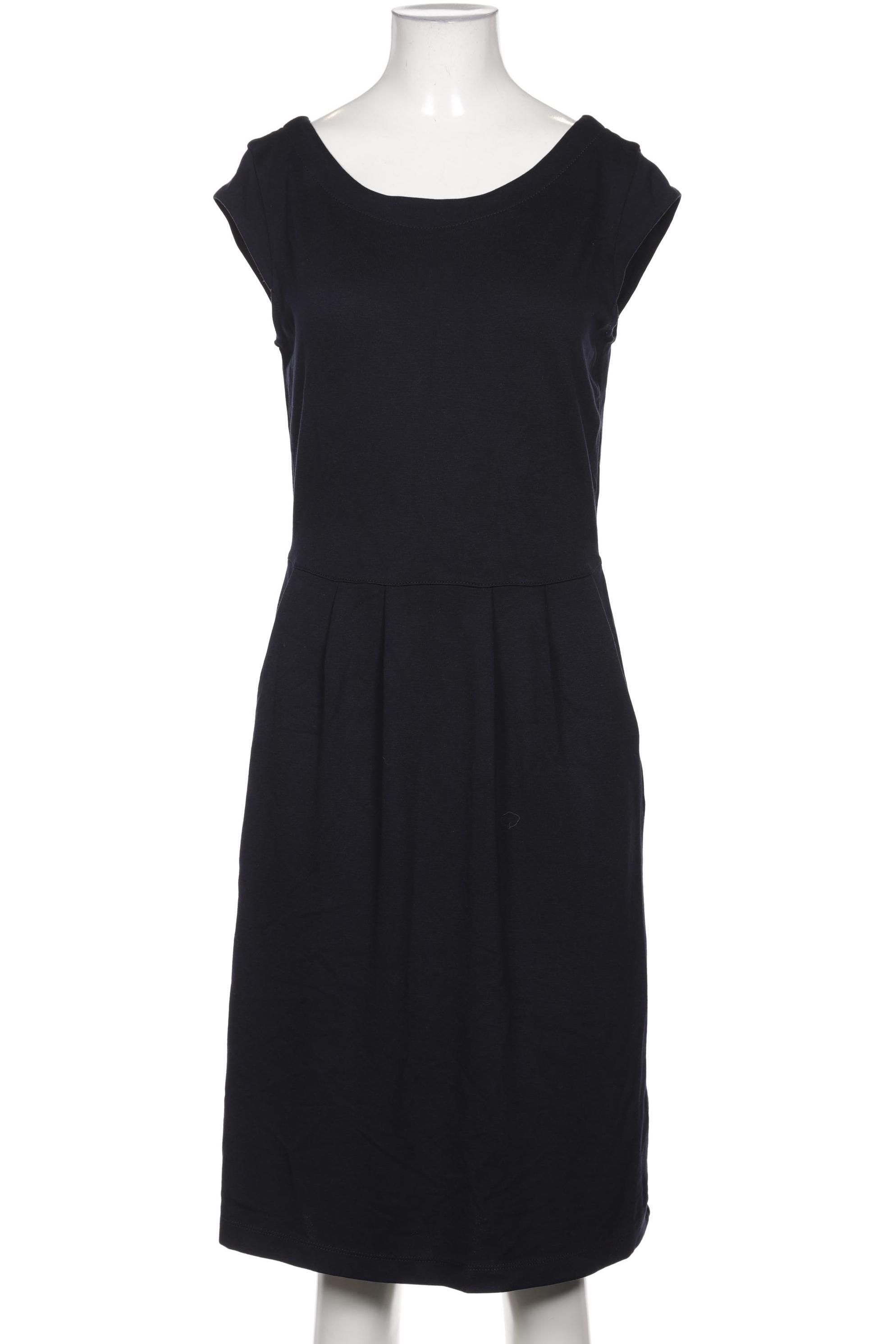 

s.Oliver Damen Kleid, marineblau