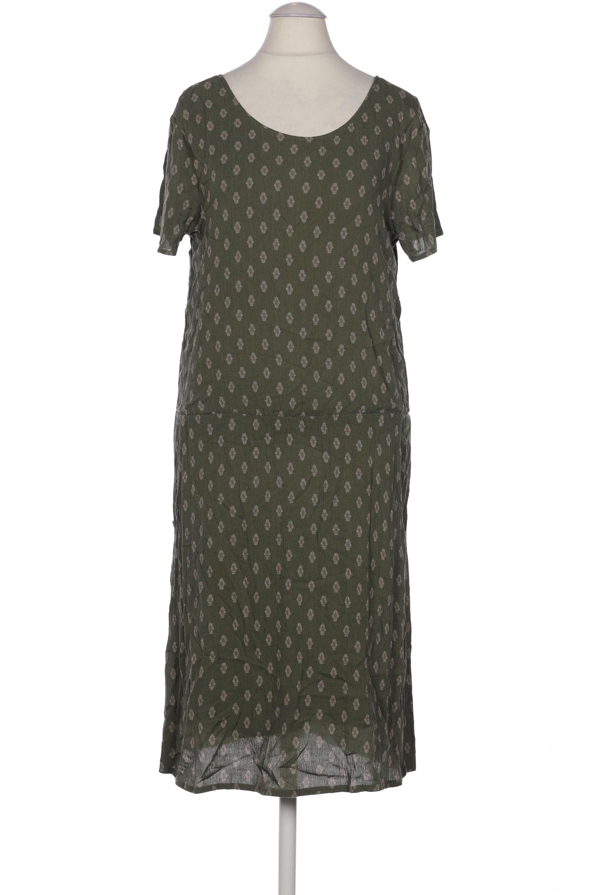 

s.Oliver Damen Kleid, grün, Gr. 34