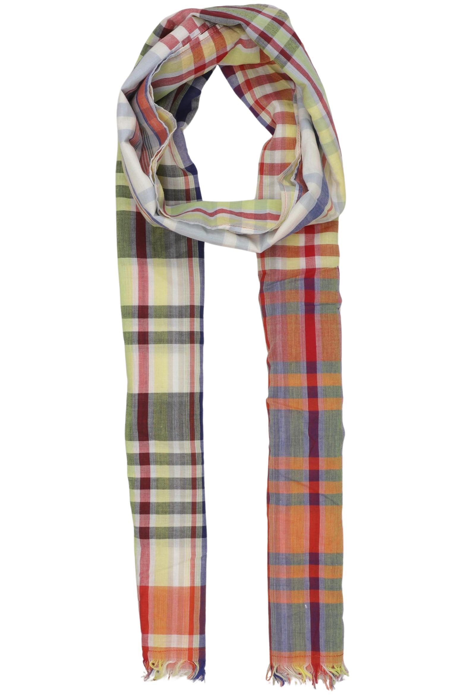 

s.Oliver Damen Schal, mehrfarbig, Gr.