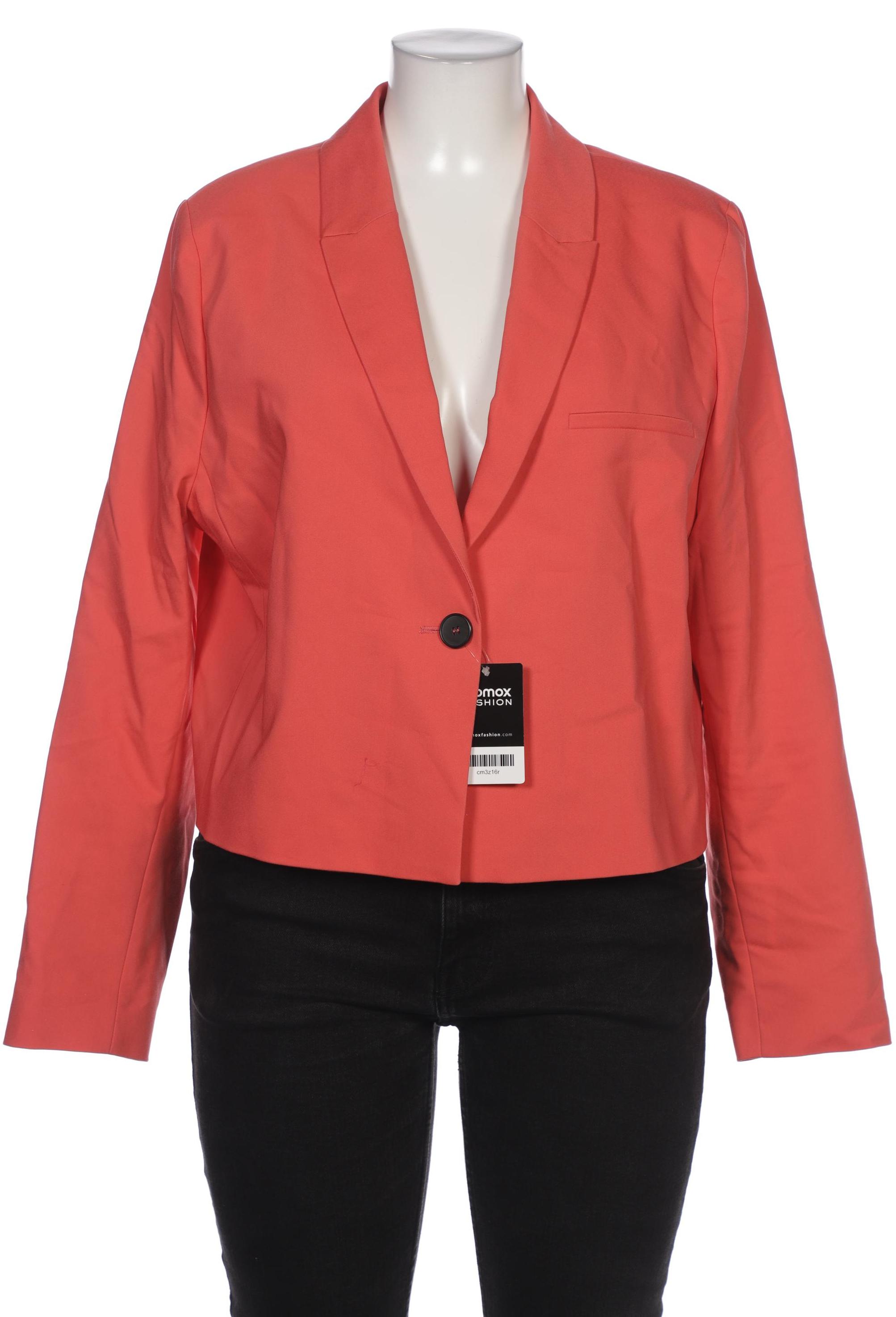 

s.Oliver Damen Blazer, pink