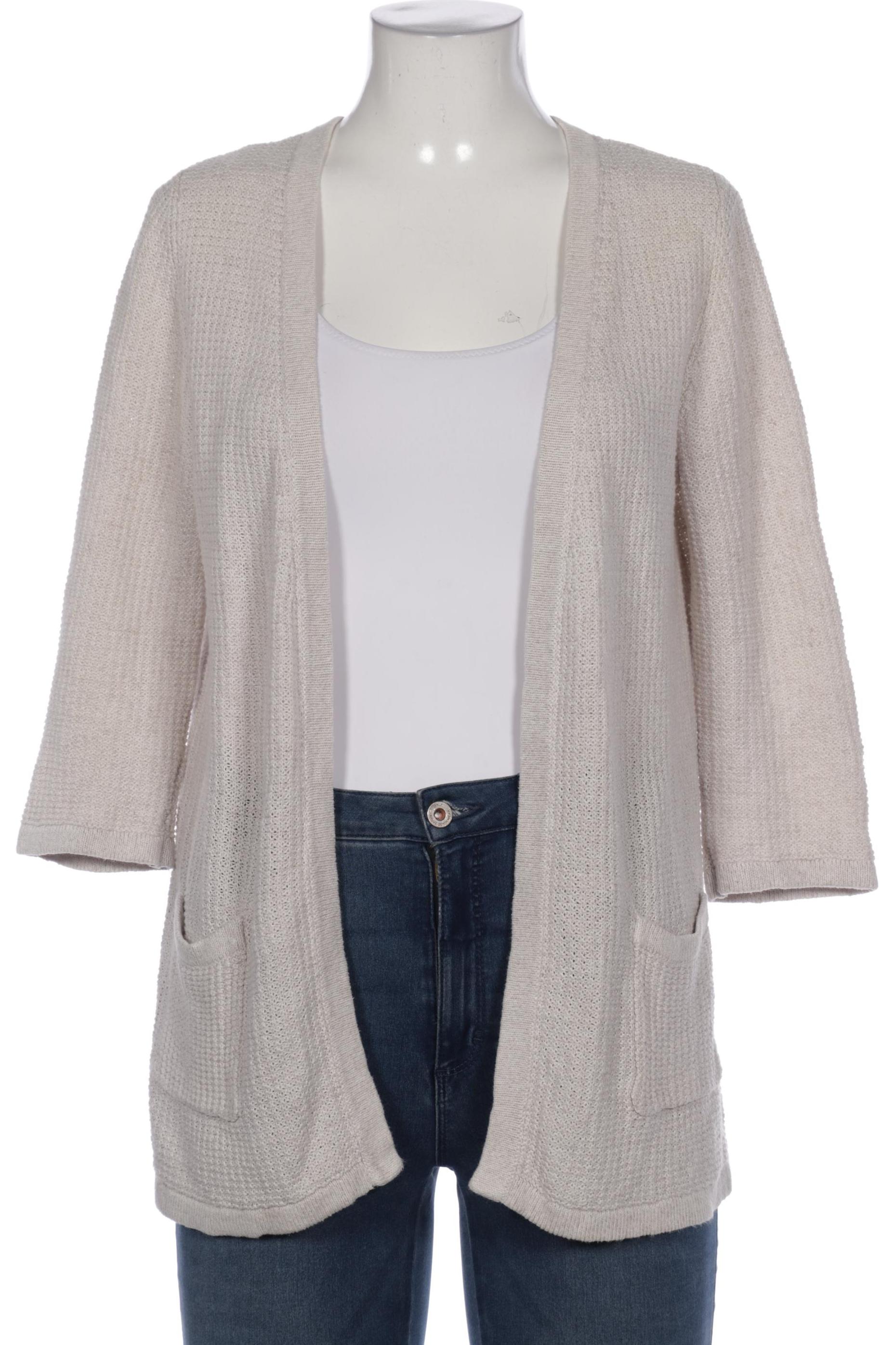 

s.Oliver Damen Strickjacke, beige