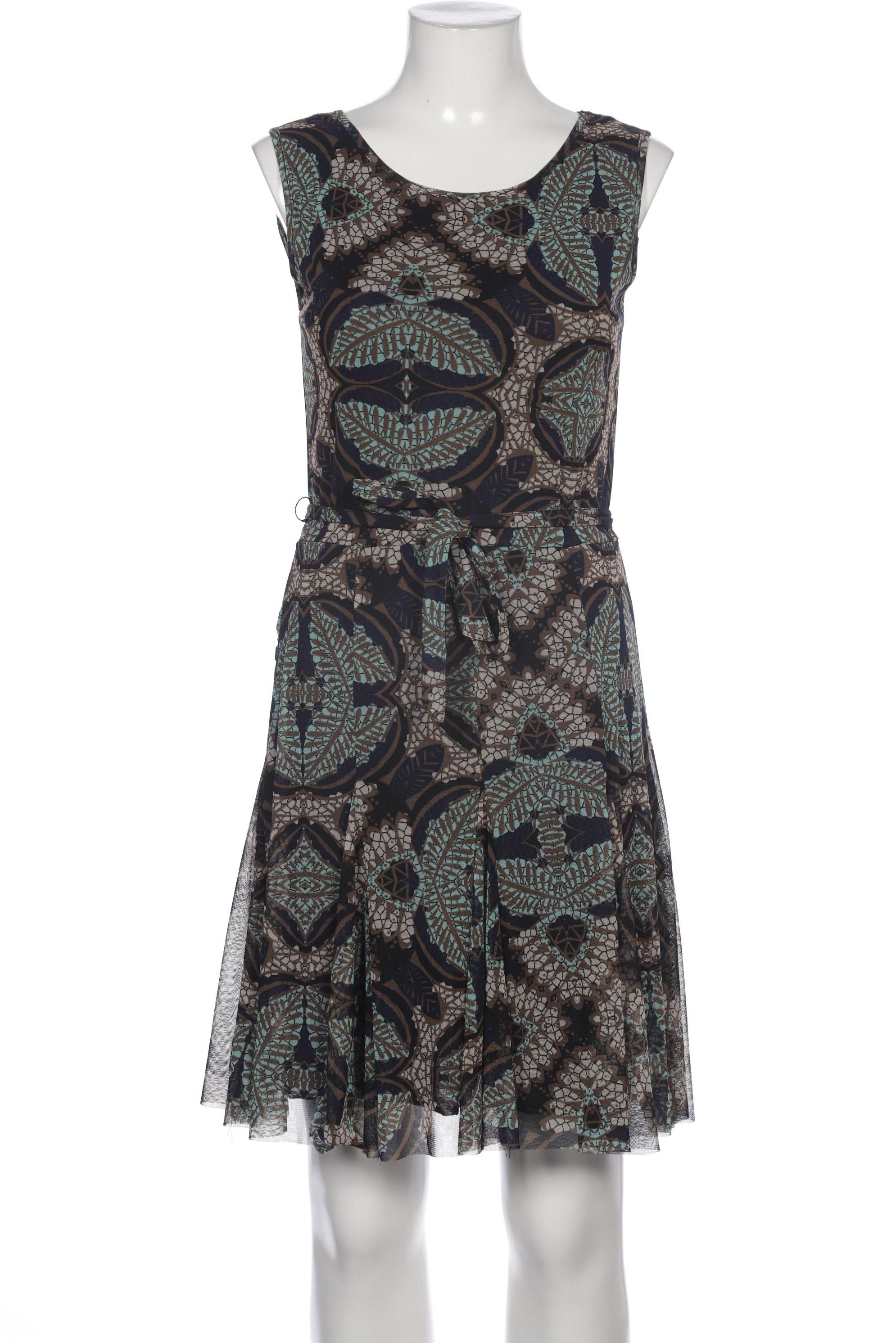 

s.Oliver Damen Kleid, braun