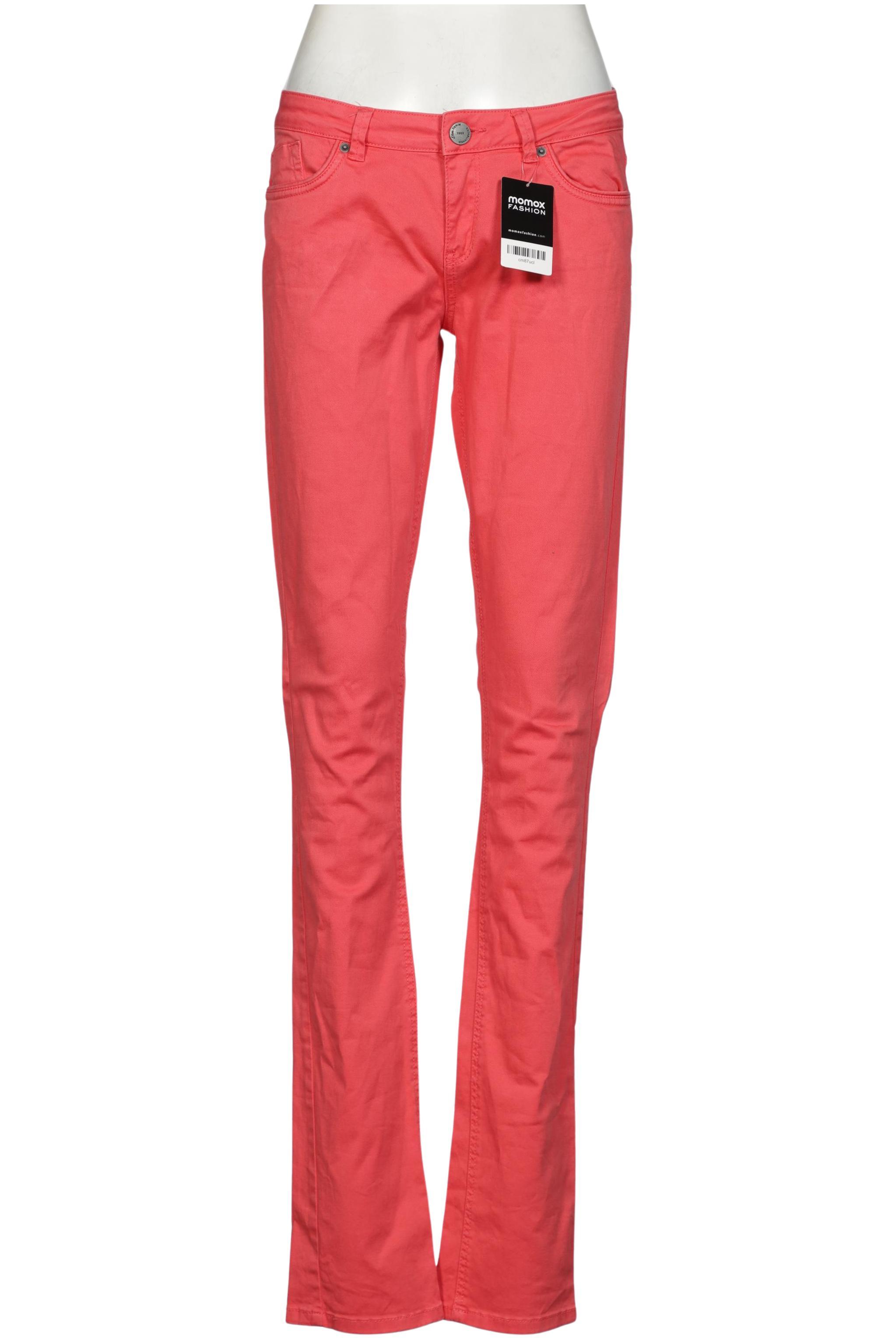 

s.Oliver Damen Jeans, pink, Gr. 29