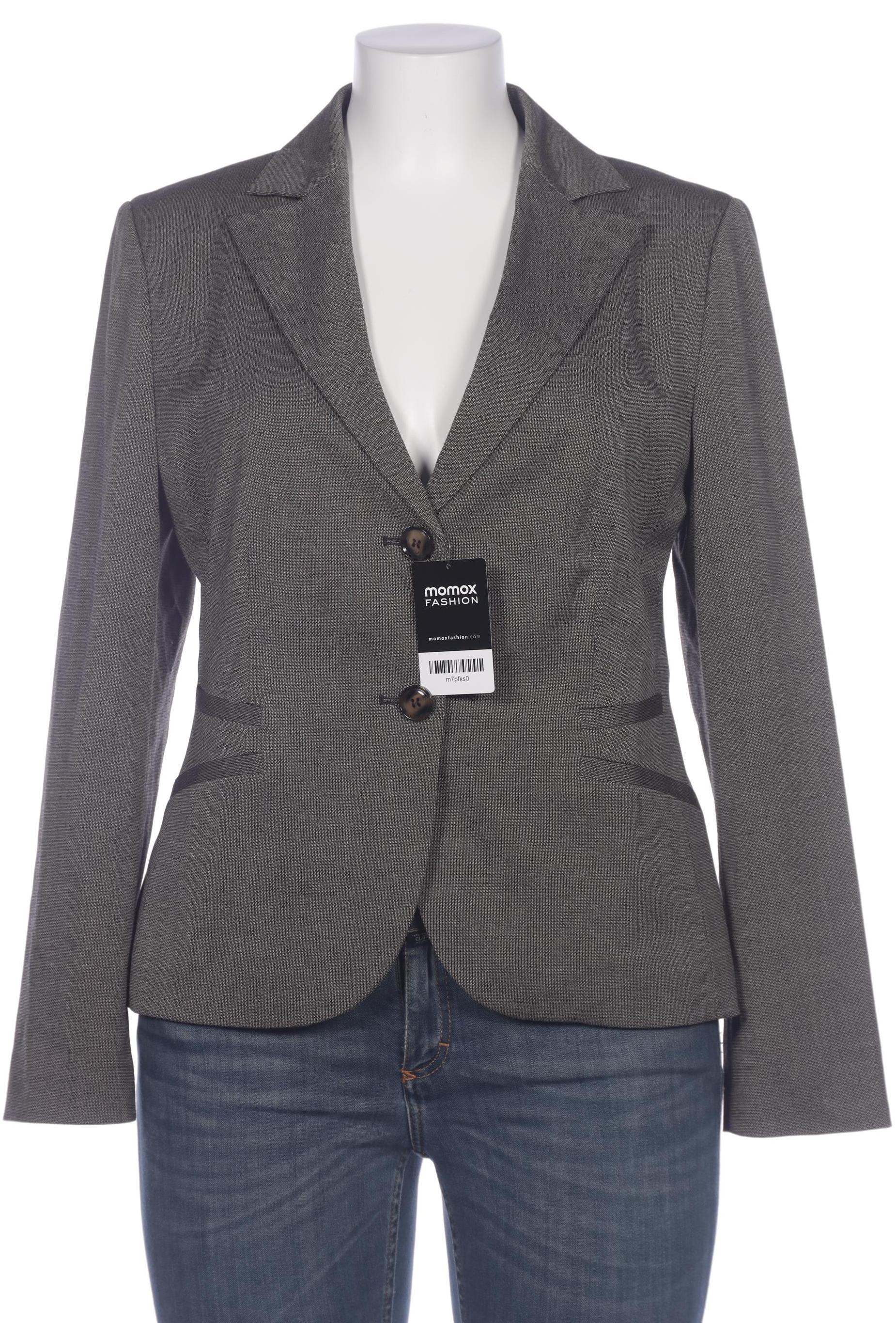 

s.Oliver Damen Blazer, braun, Gr. 42