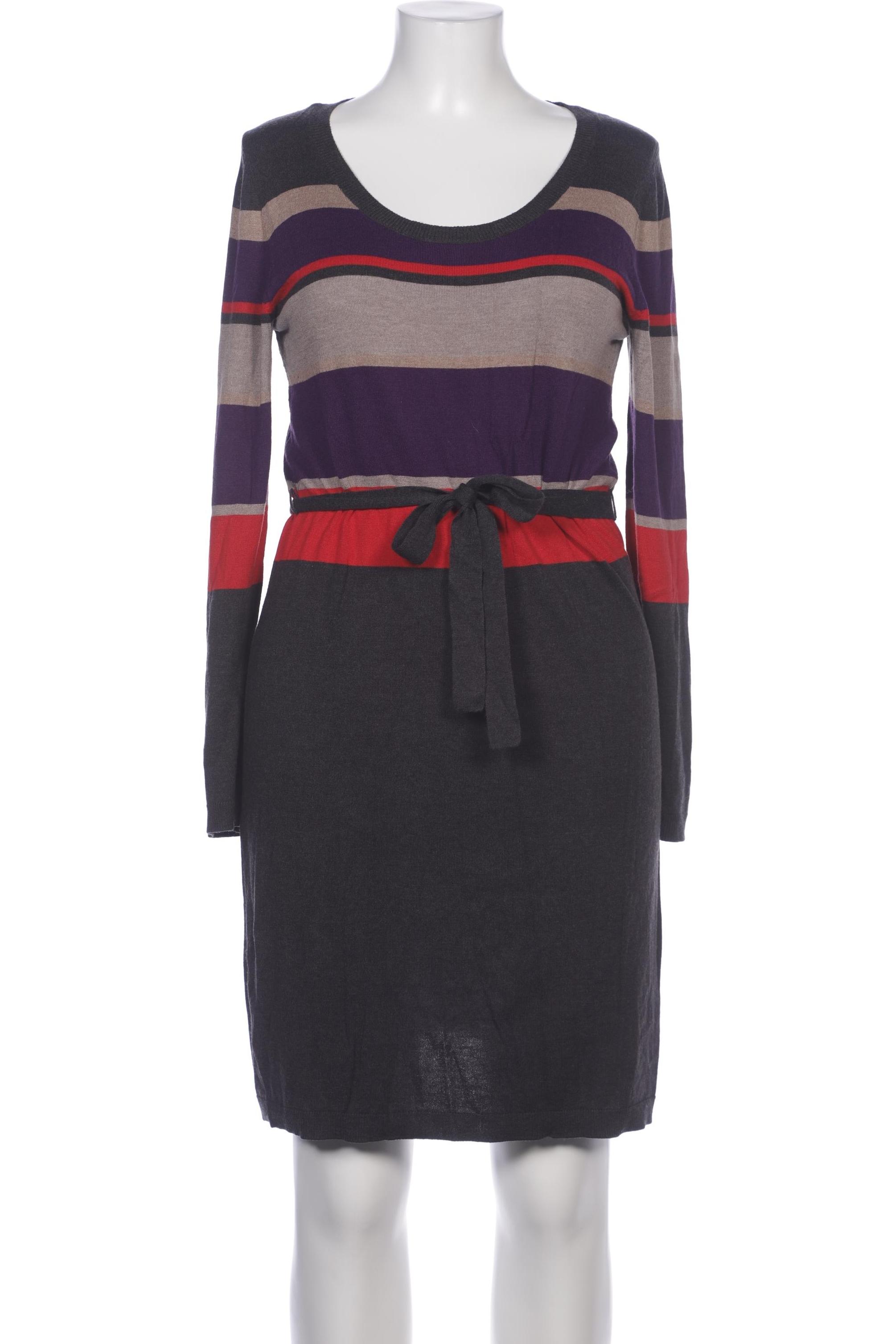 

s.Oliver Damen Kleid, mehrfarbig, Gr. 42