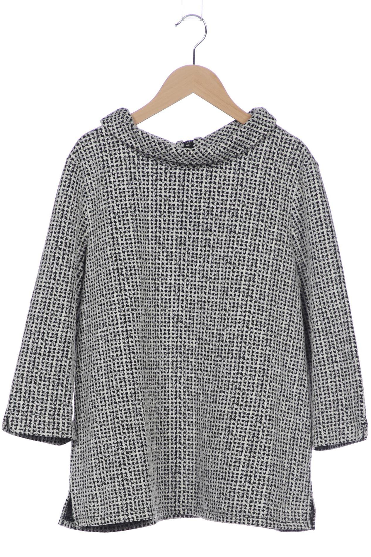

s.Oliver Damen Pullover, weiß, Gr. 44