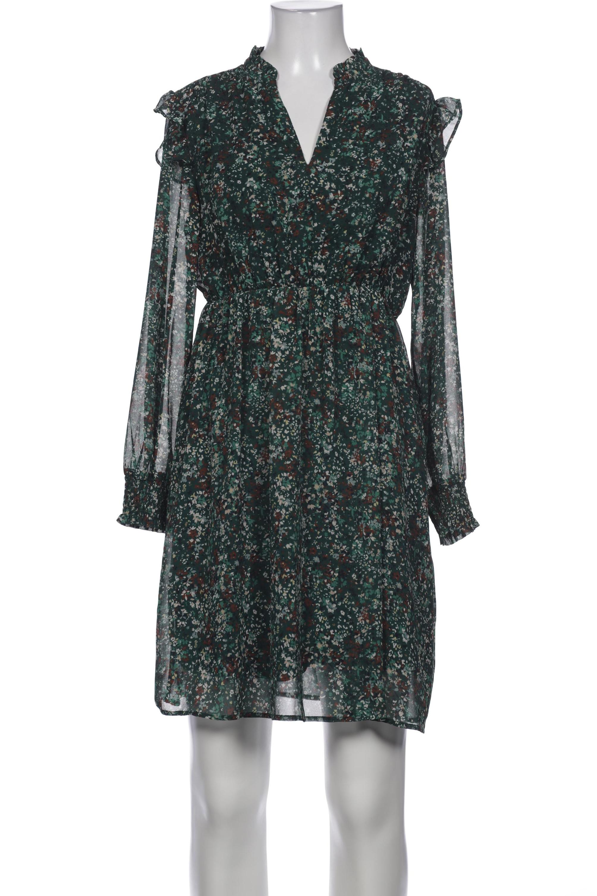 

s.Oliver Damen Kleid, grün, Gr. 34