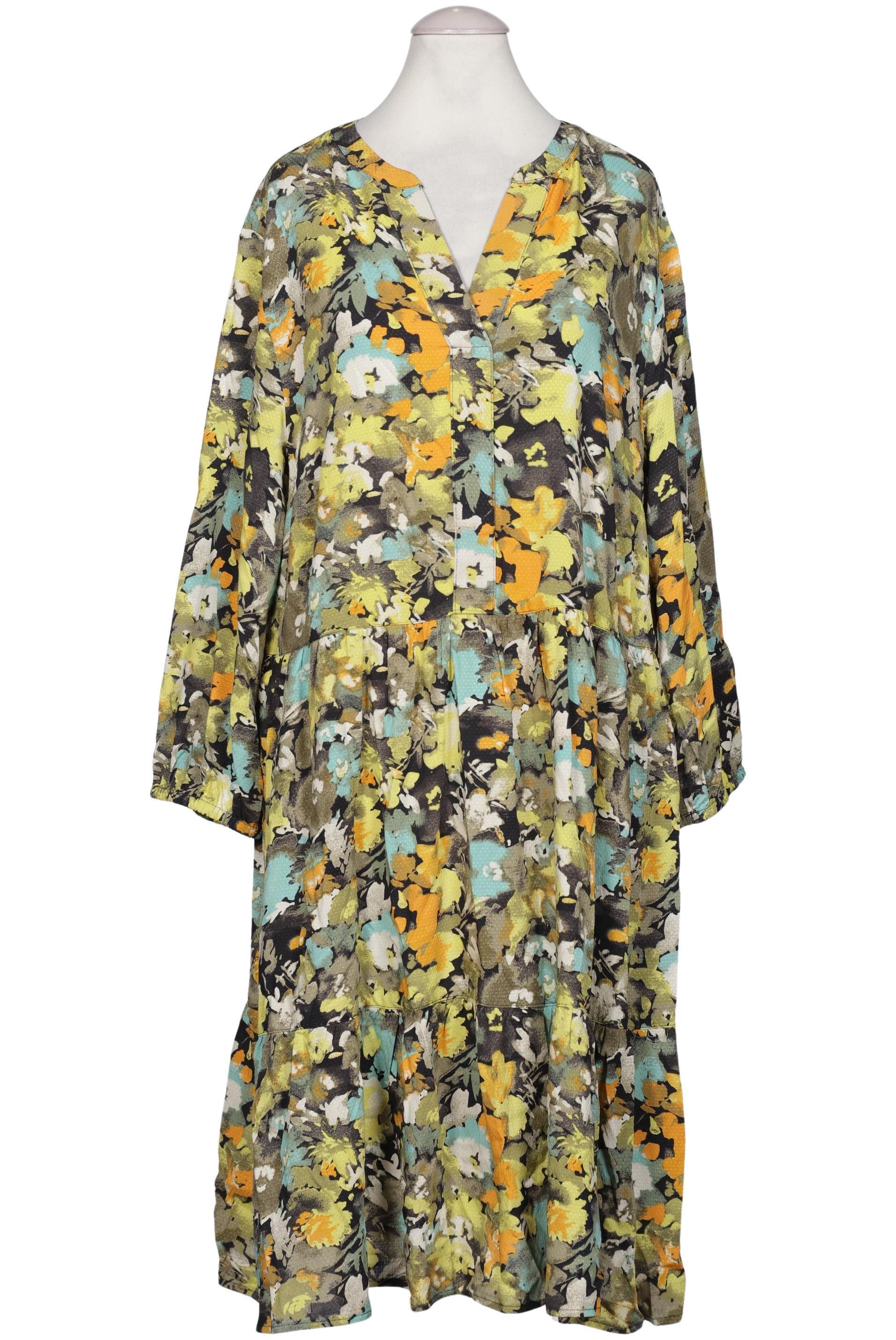 

s.Oliver Damen Kleid, mehrfarbig, Gr. 40