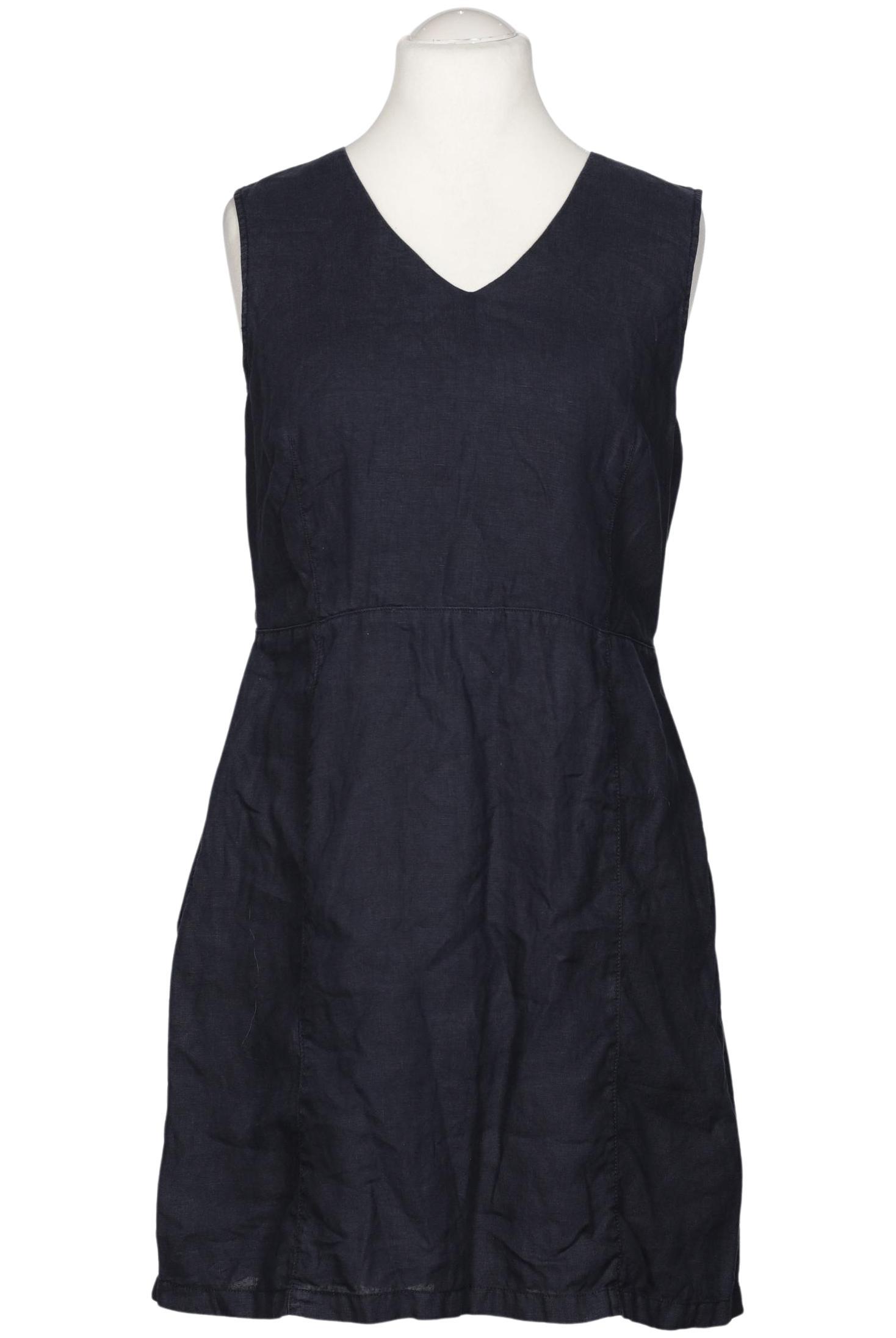 

s.Oliver Damen Kleid, marineblau, Gr. 40