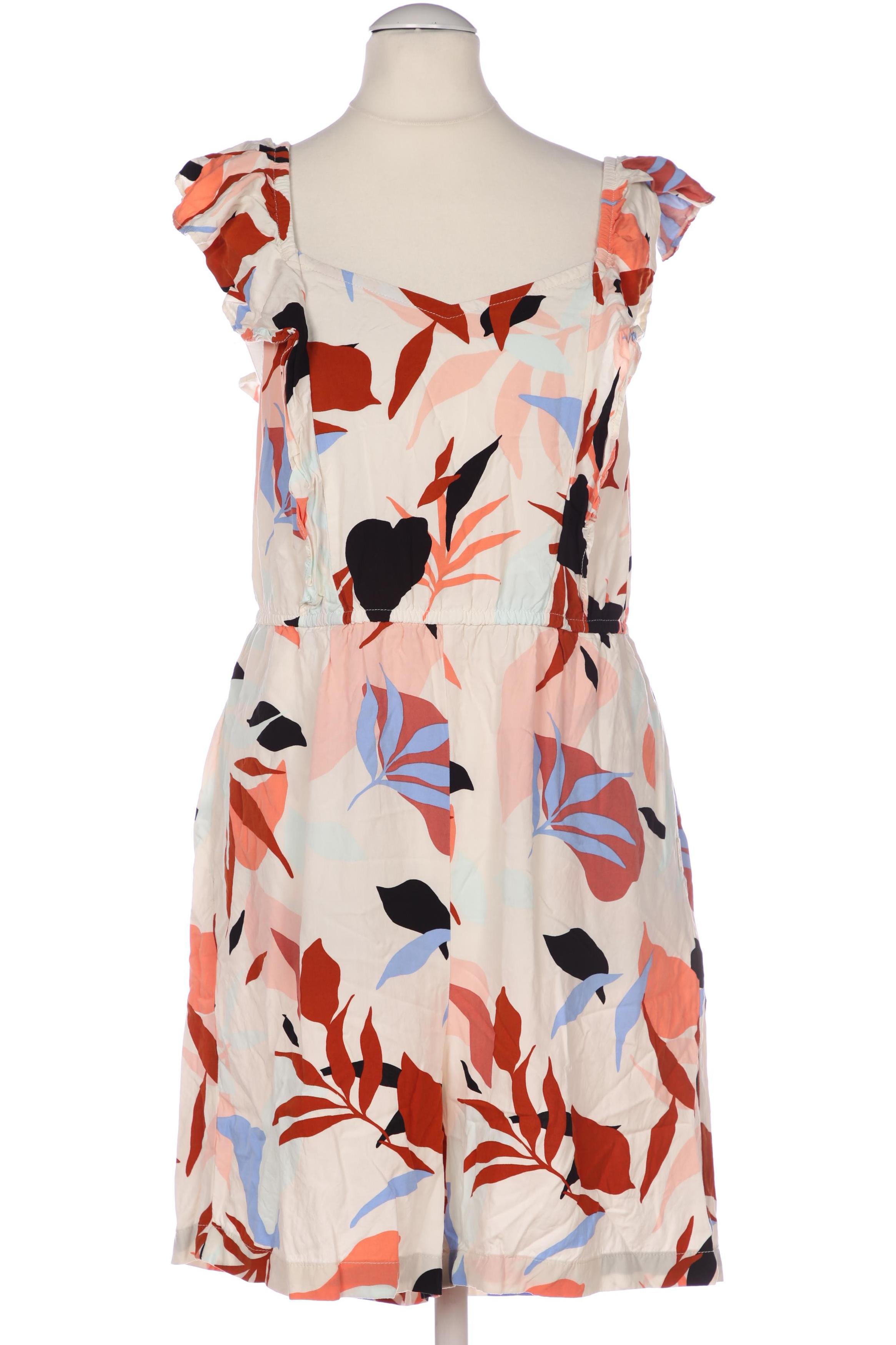 

s.Oliver Damen Jumpsuit/Overall, mehrfarbig