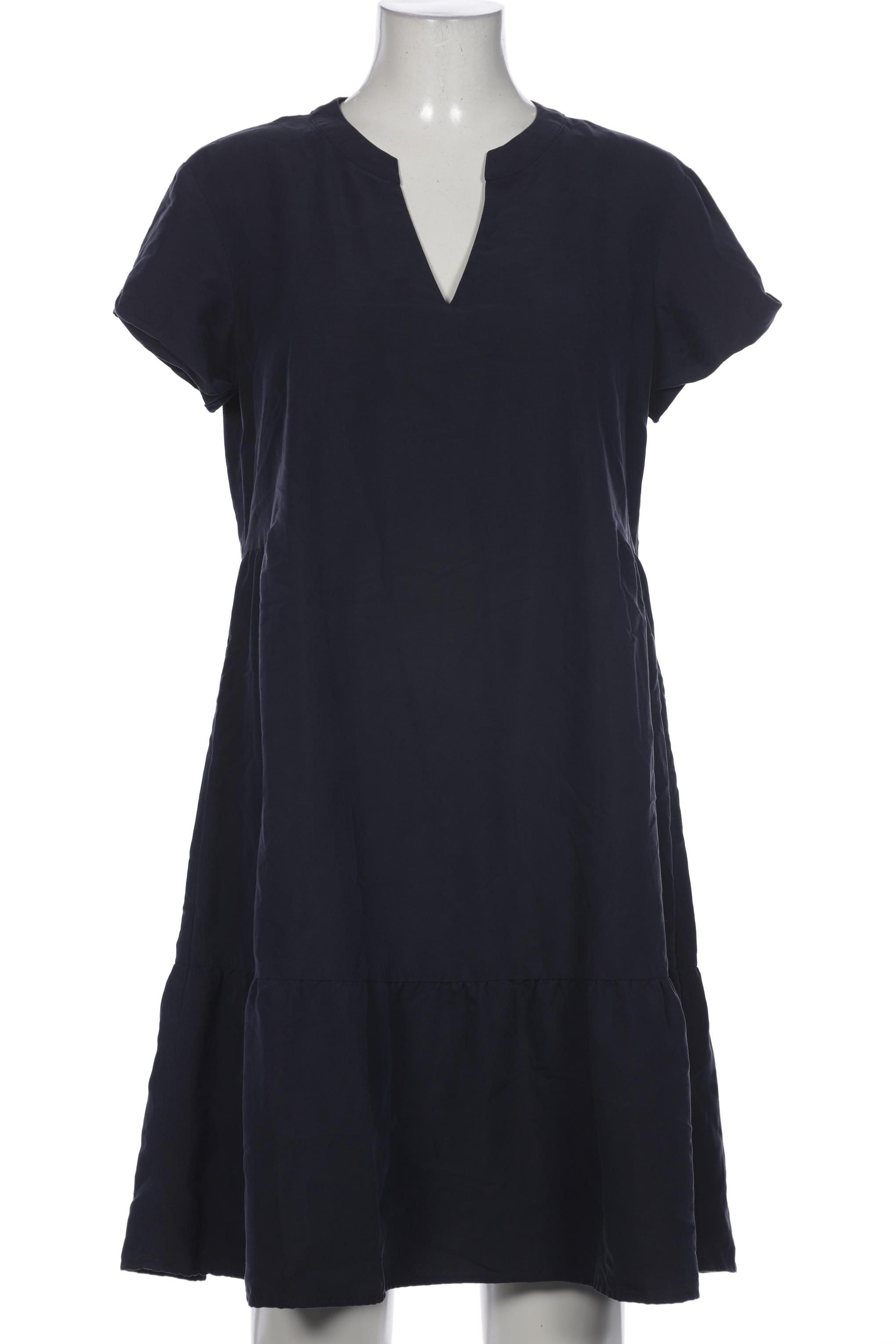 

s.Oliver Damen Kleid, marineblau, Gr. 38