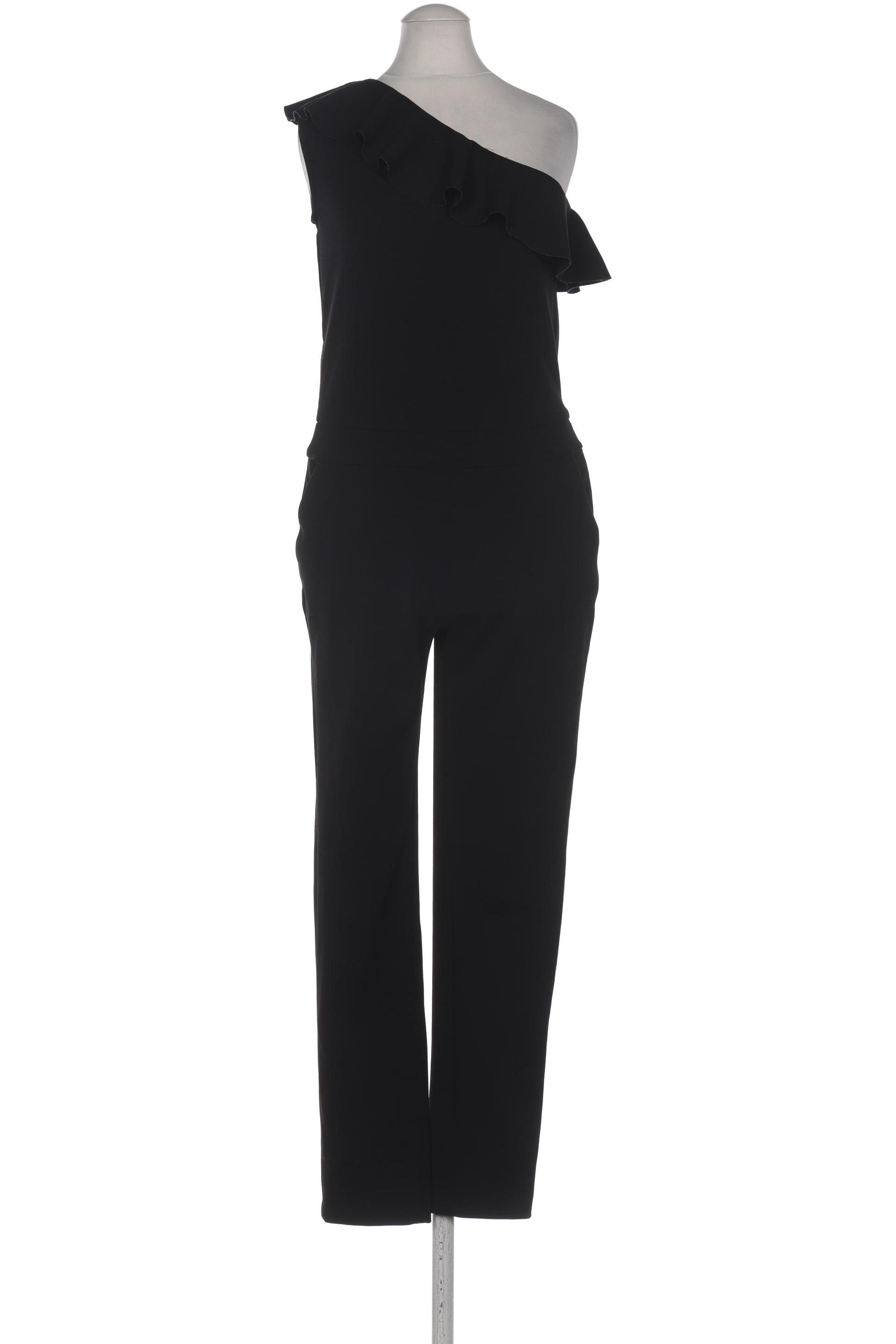

s.Oliver Damen Jumpsuit/Overall, schwarz, Gr. 32