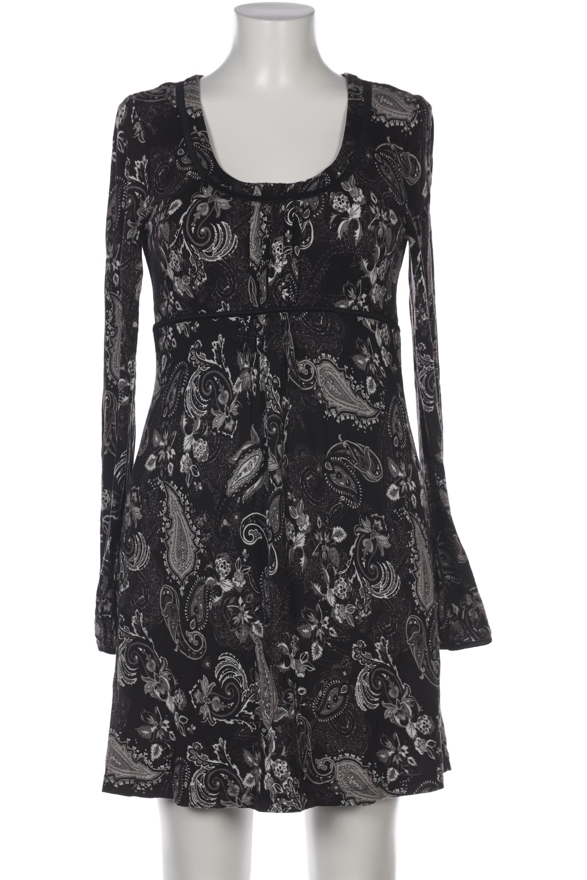 

s.Oliver Damen Kleid, schwarz, Gr. 42