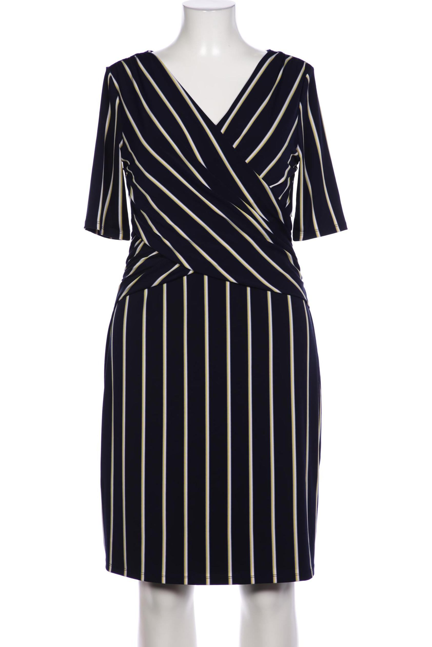 

s.Oliver Damen Kleid, marineblau, Gr. 42