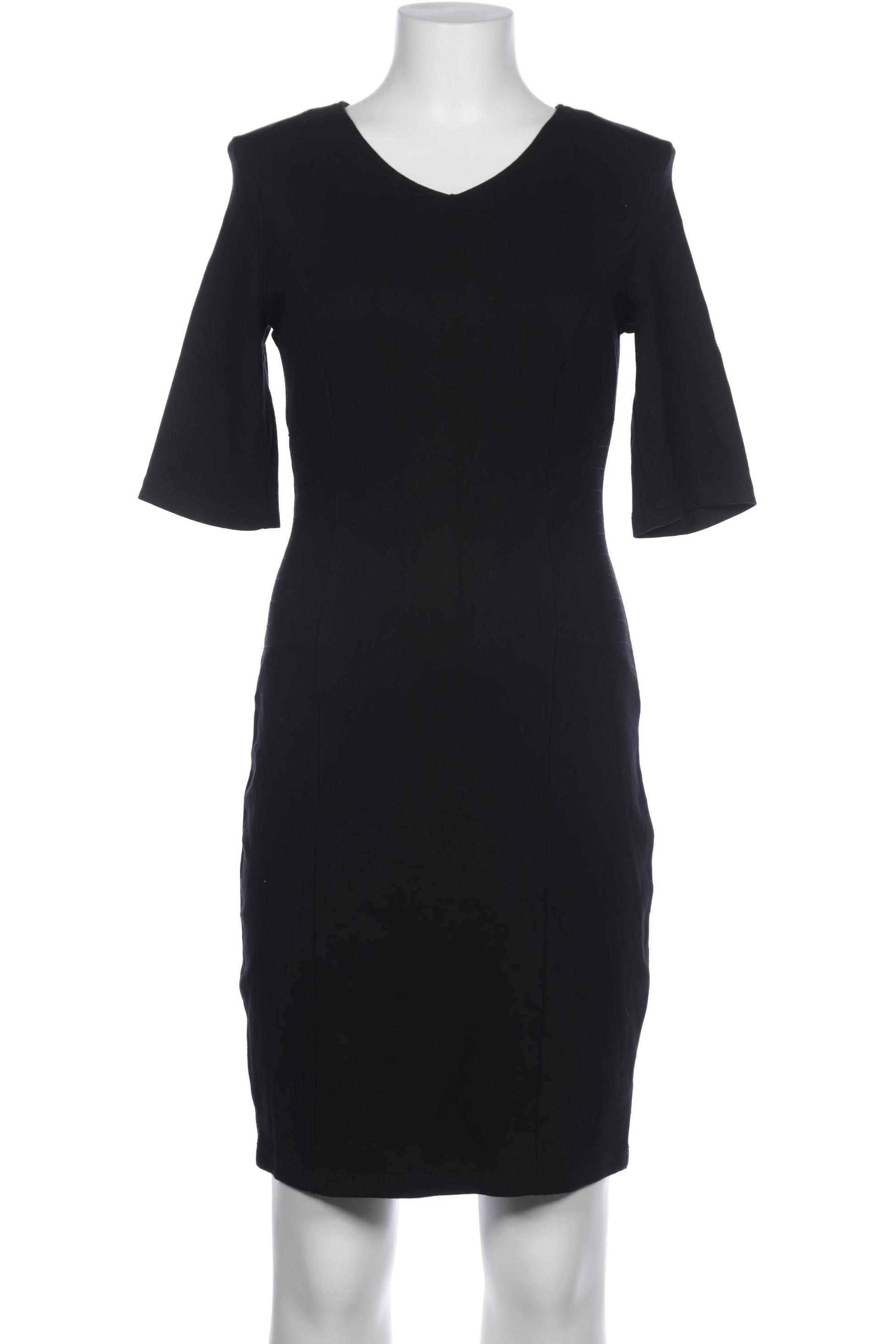 

s.Oliver Damen Kleid, schwarz, Gr. 38